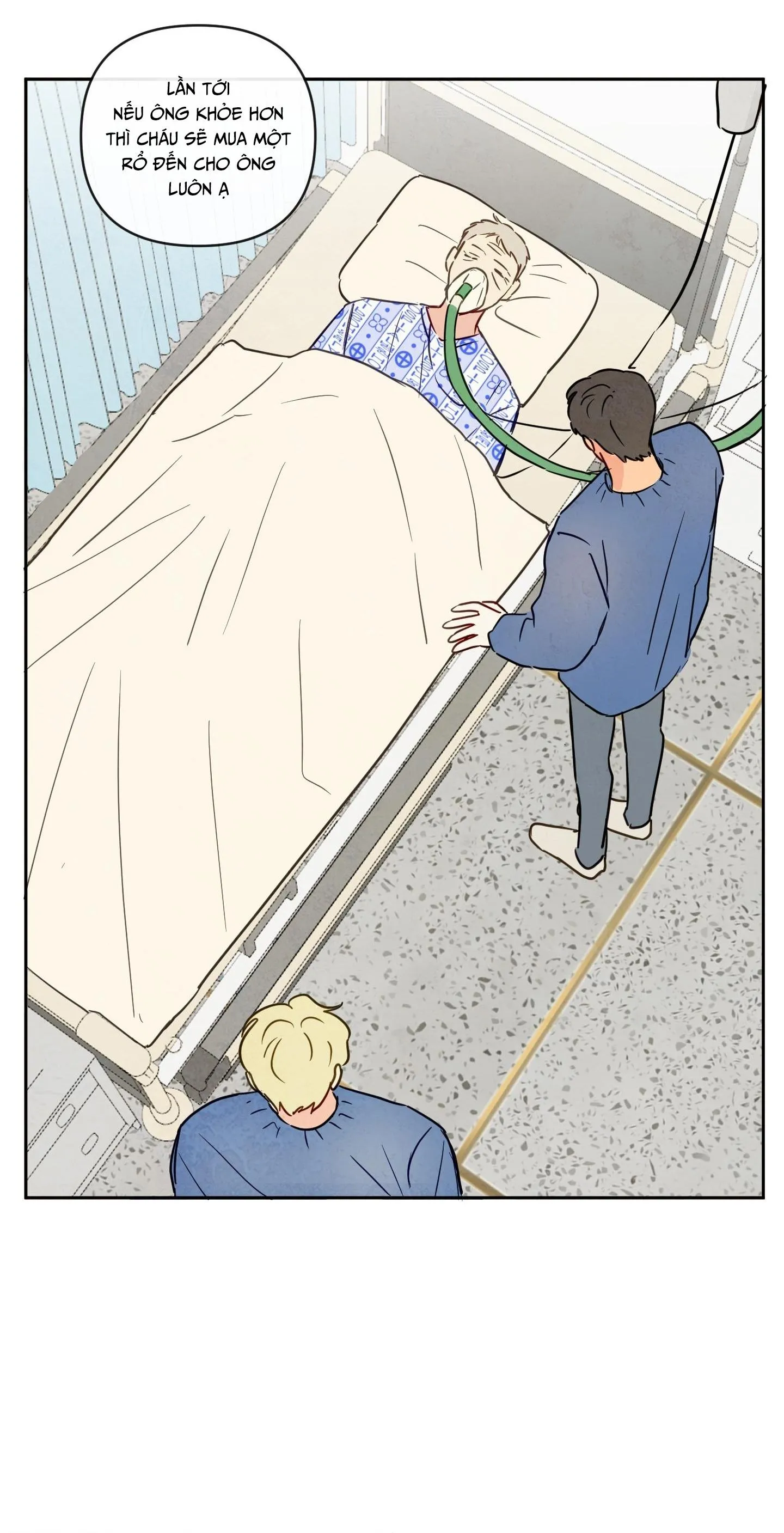 THE SACRED SERPENT'S SEDUCTION Chapter 6 Trang 42