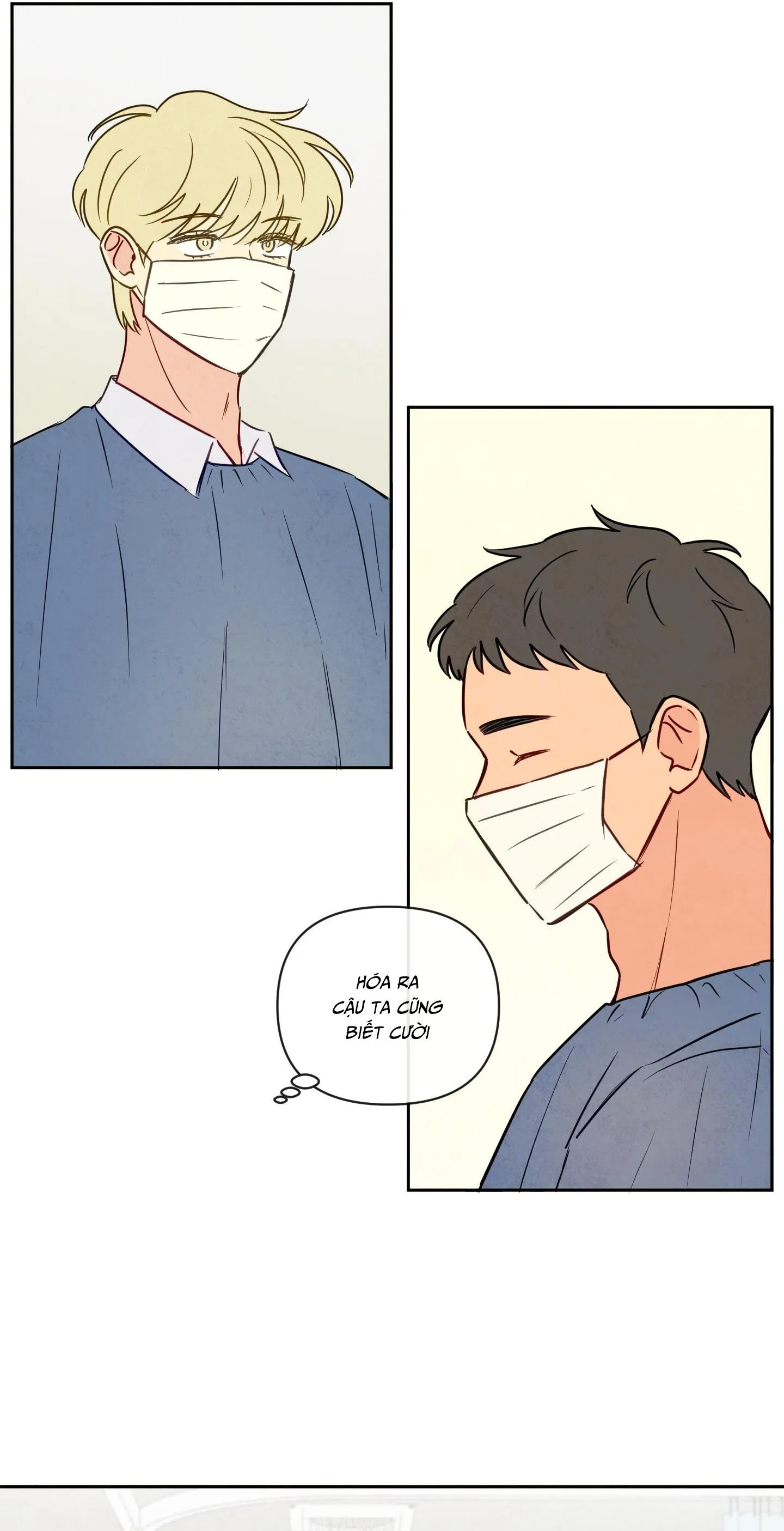 THE SACRED SERPENT'S SEDUCTION Chapter 6 Trang 43