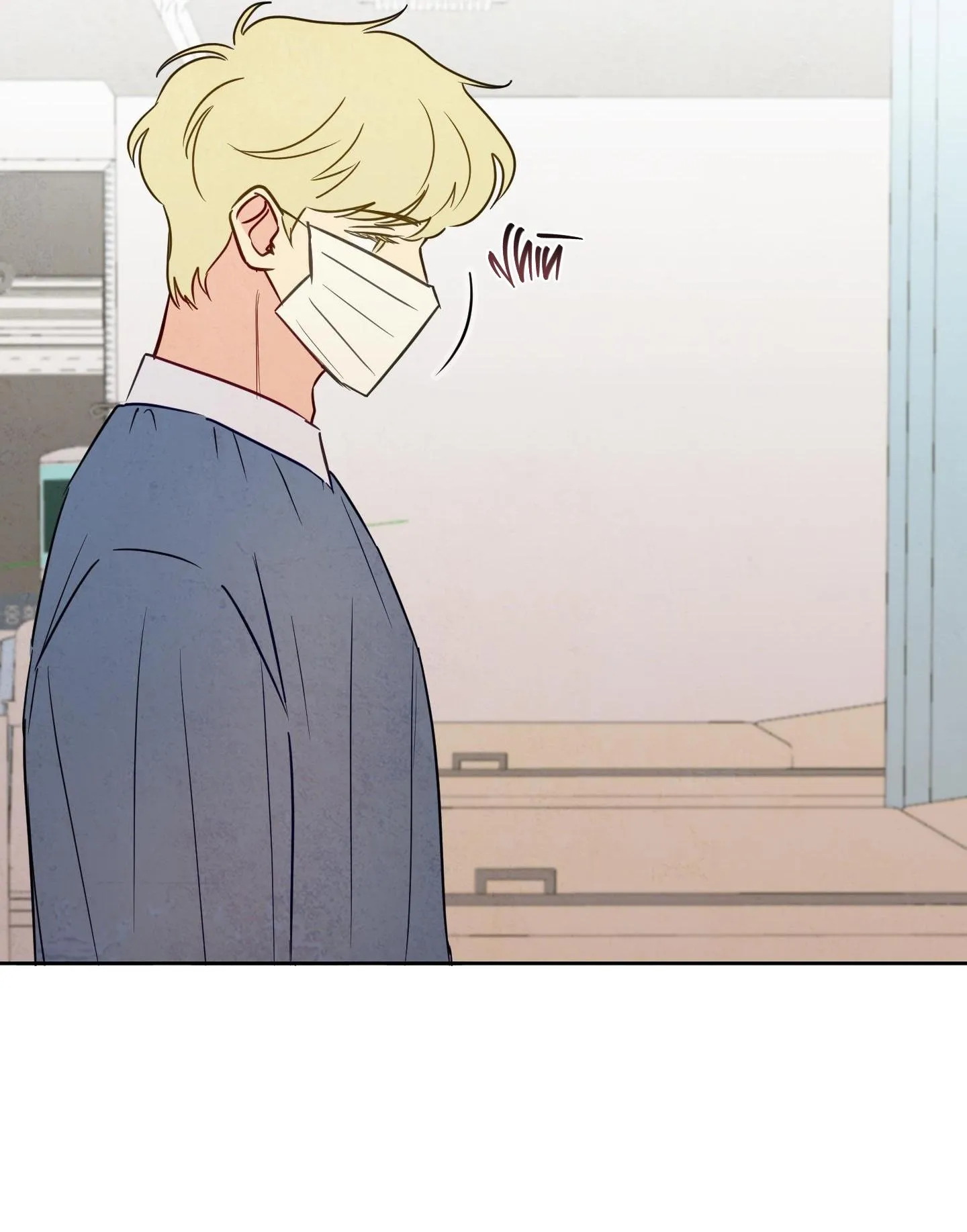 THE SACRED SERPENT'S SEDUCTION Chapter 6 Trang 44