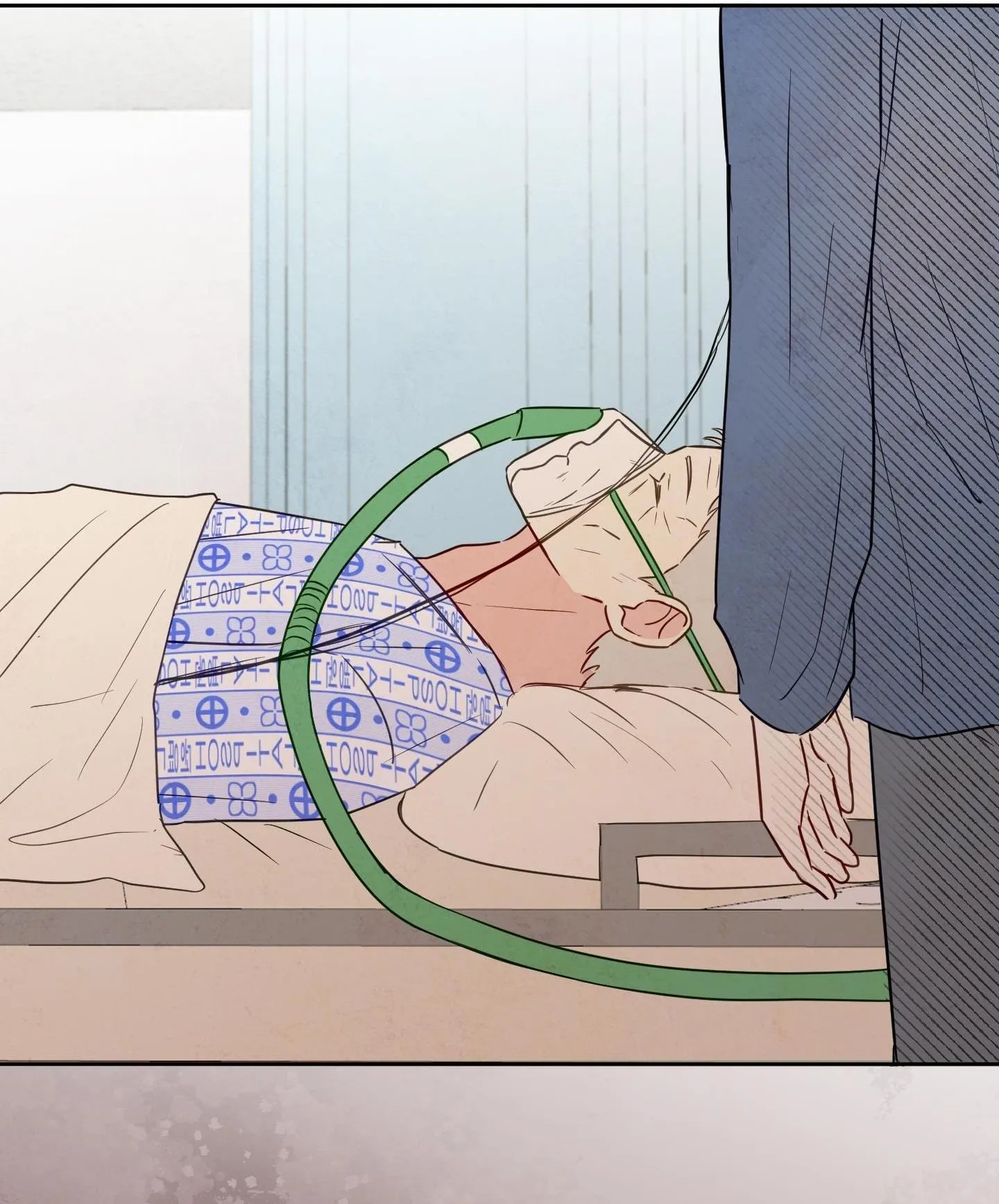 THE SACRED SERPENT'S SEDUCTION Chapter 6 Trang 45