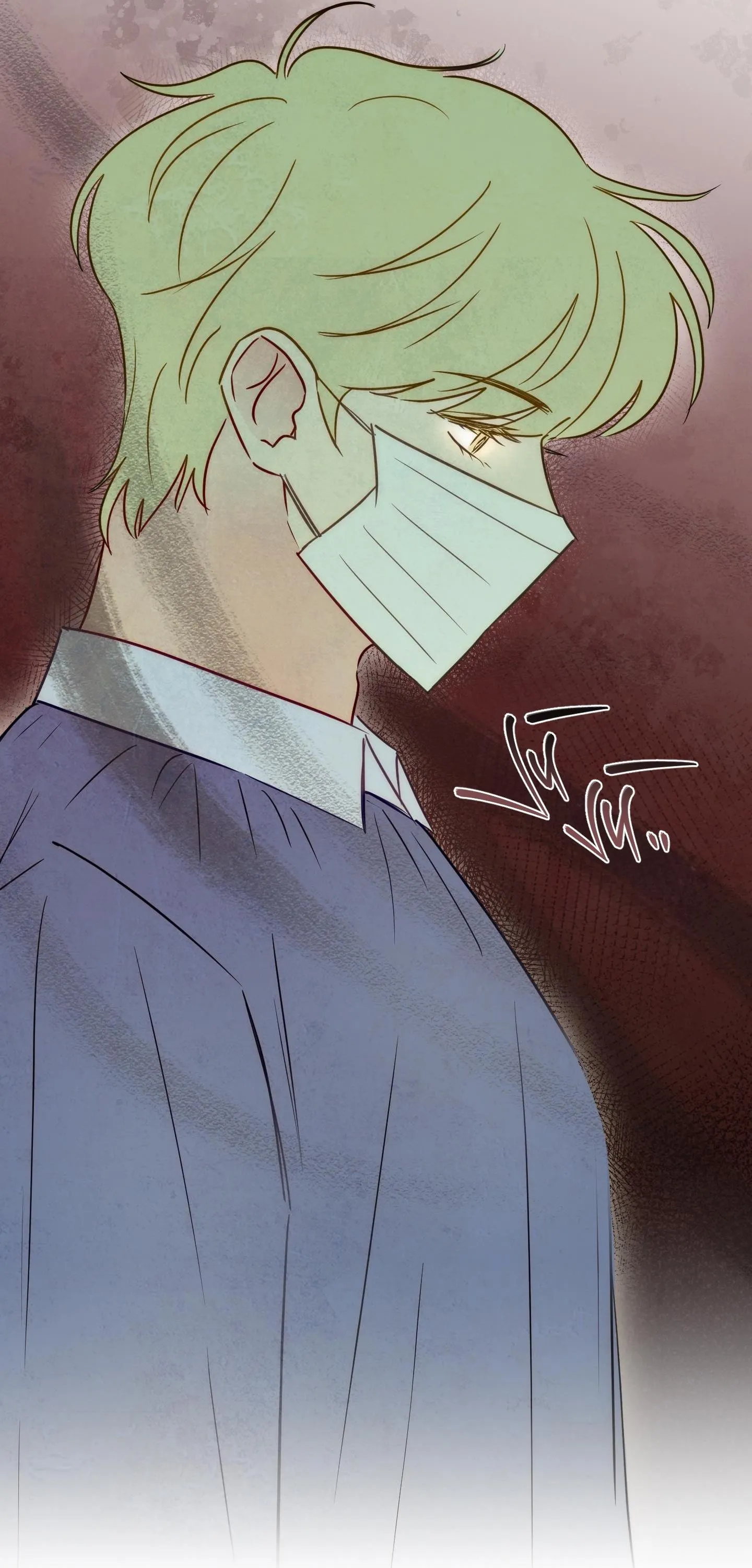 THE SACRED SERPENT'S SEDUCTION Chapter 6 Trang 46