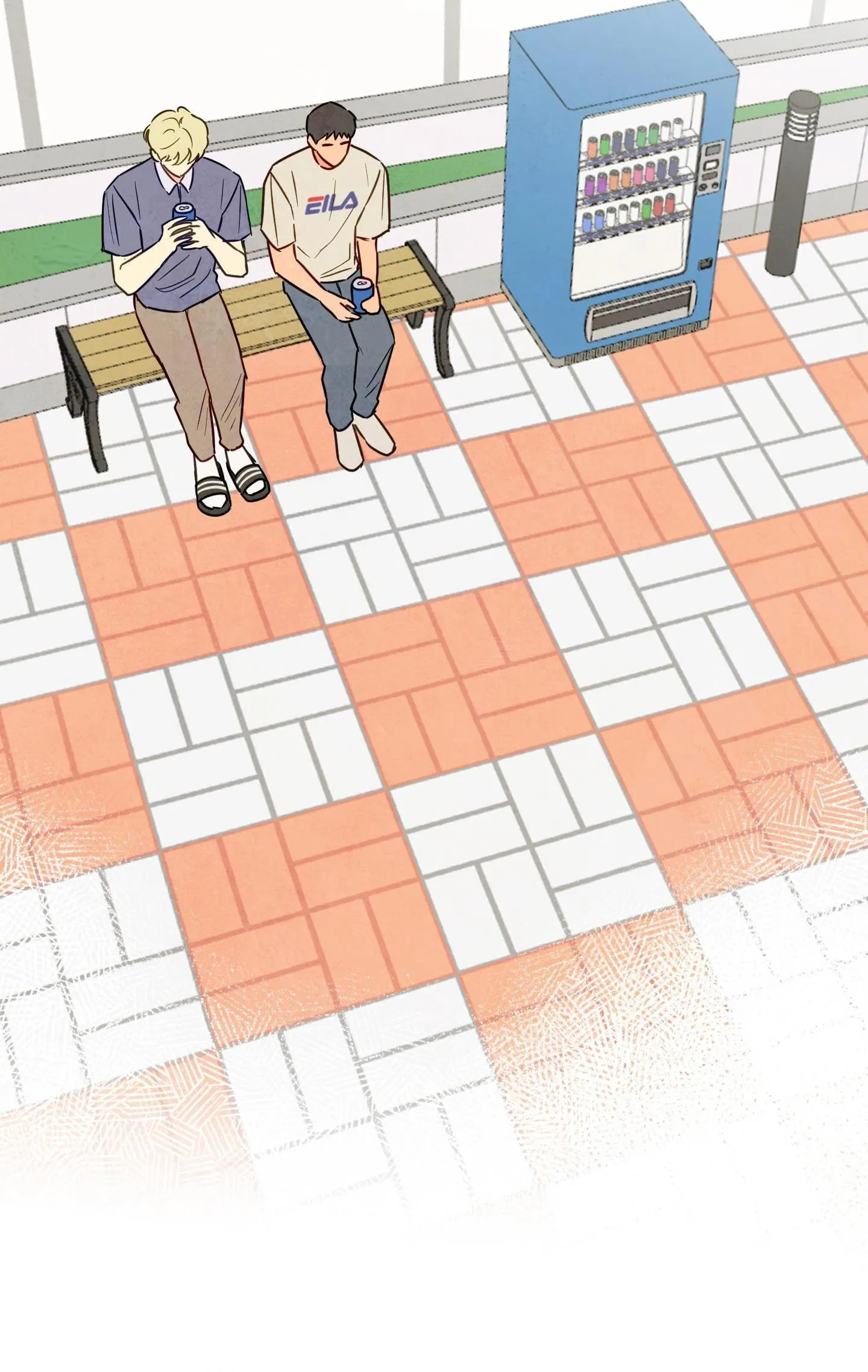 THE SACRED SERPENT'S SEDUCTION Chapter 6 Trang 49