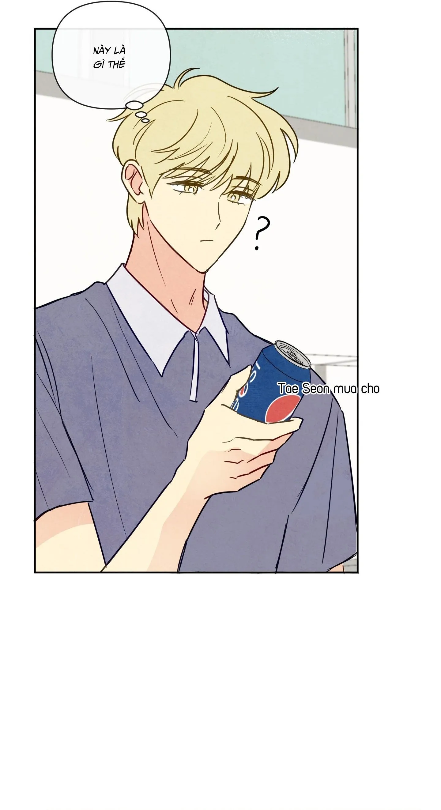 THE SACRED SERPENT'S SEDUCTION Chapter 6 Trang 50