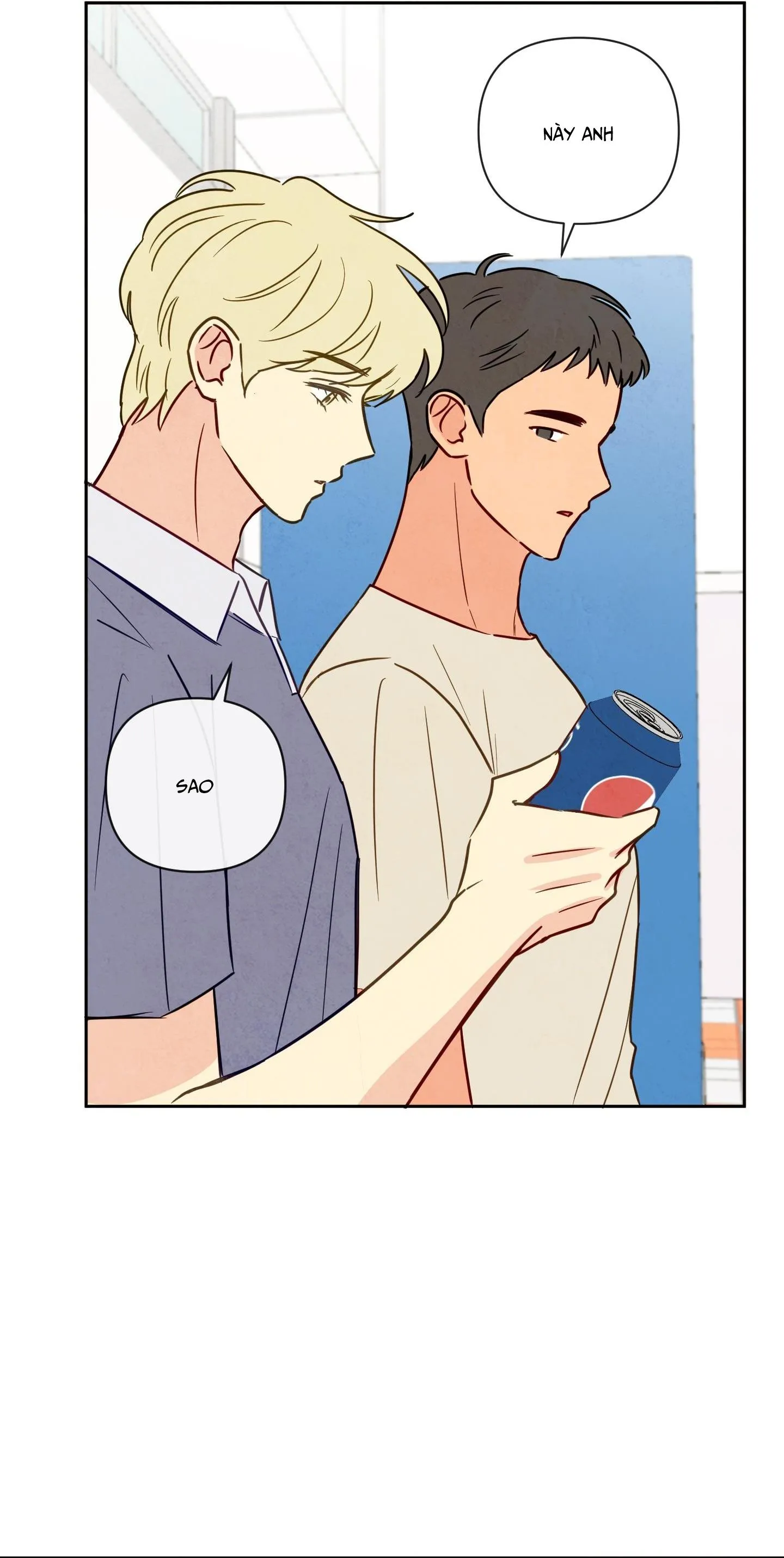 THE SACRED SERPENT'S SEDUCTION Chapter 6 Trang 51