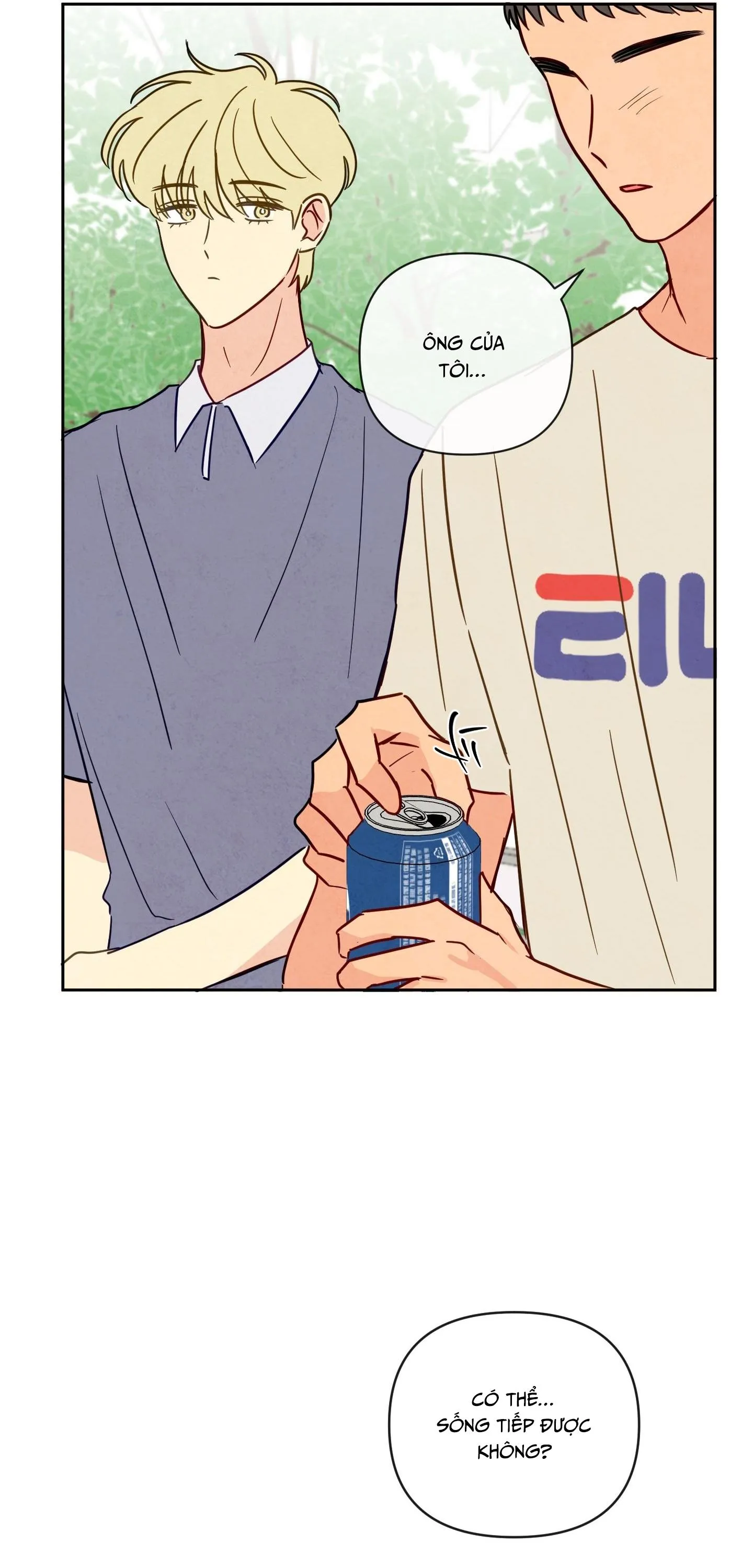 THE SACRED SERPENT'S SEDUCTION Chapter 6 Trang 53