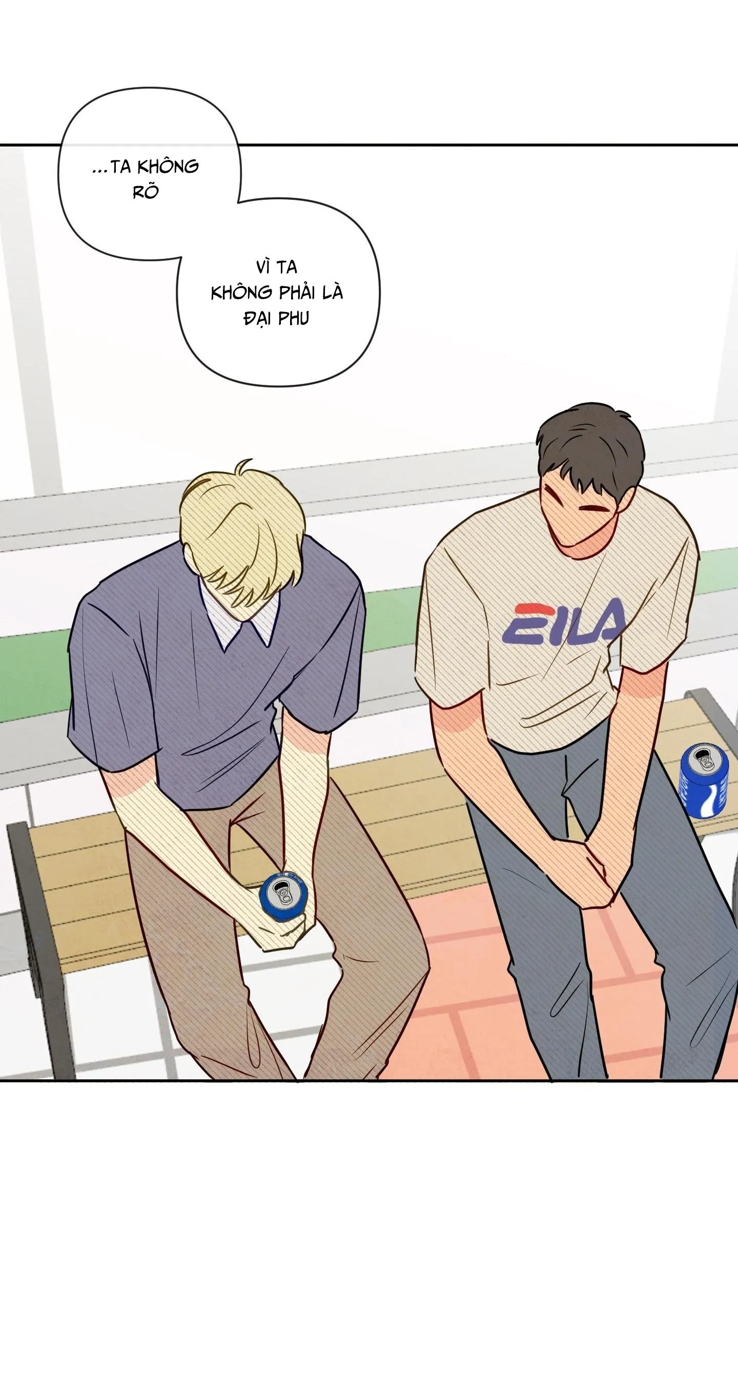 THE SACRED SERPENT'S SEDUCTION Chapter 6 Trang 55