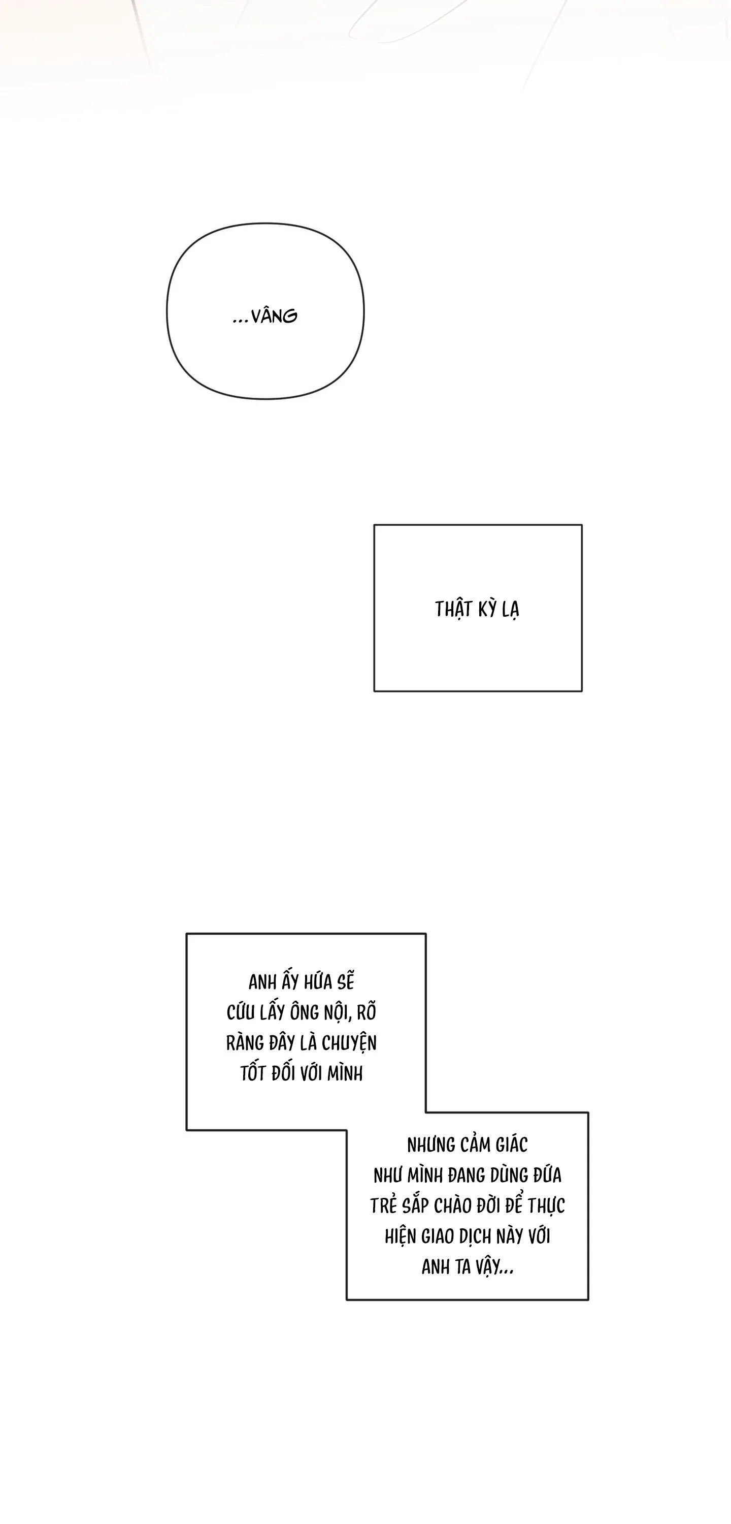 THE SACRED SERPENT'S SEDUCTION Chapter 6 Trang 59