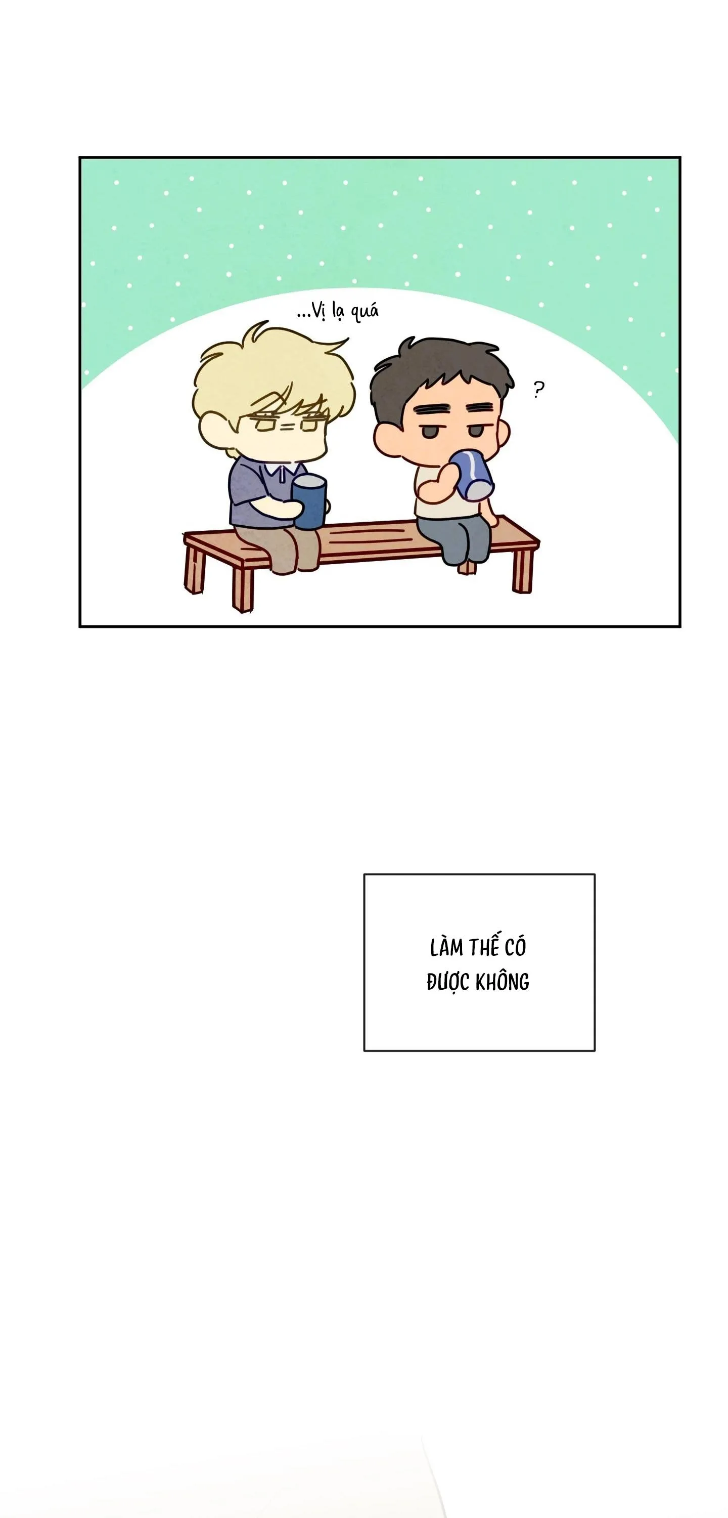 THE SACRED SERPENT'S SEDUCTION Chapter 6 Trang 60