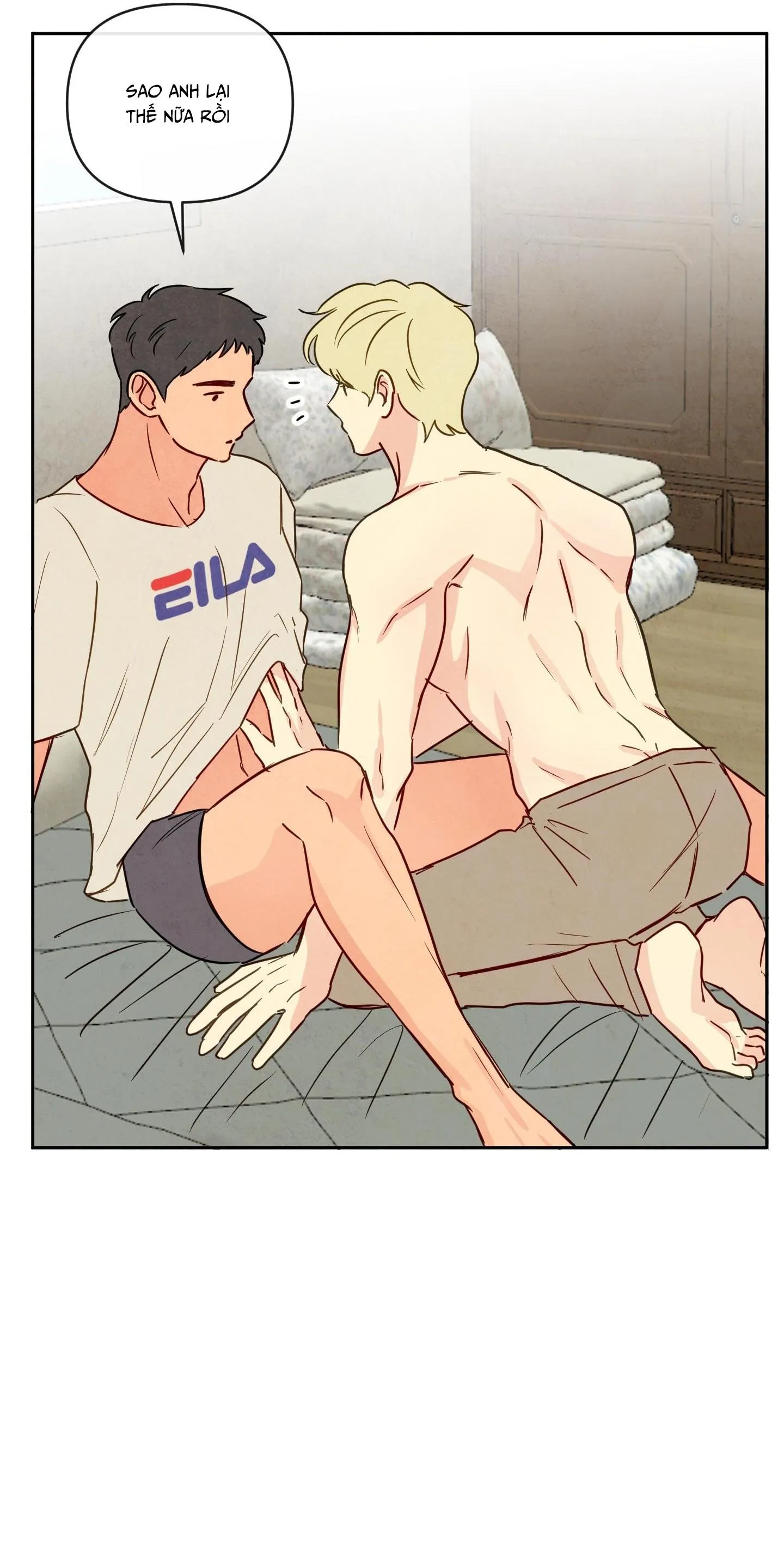 THE SACRED SERPENT'S SEDUCTION Chapter 6 Trang 62