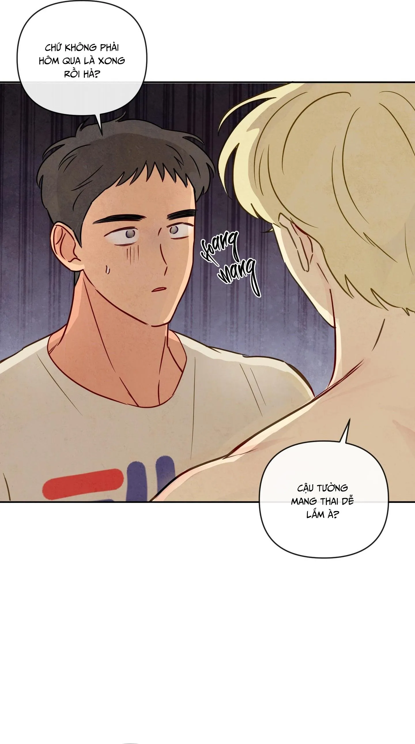 THE SACRED SERPENT'S SEDUCTION Chapter 6 Trang 64