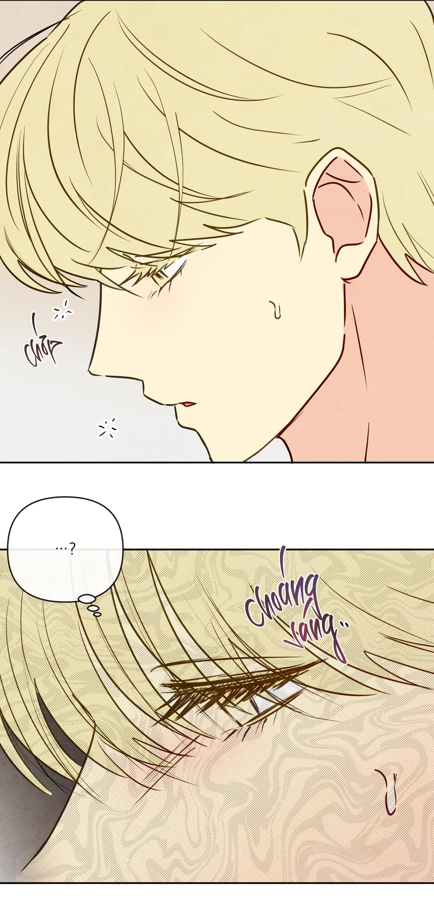 THE SACRED SERPENT'S SEDUCTION Chapter 6 Trang 67