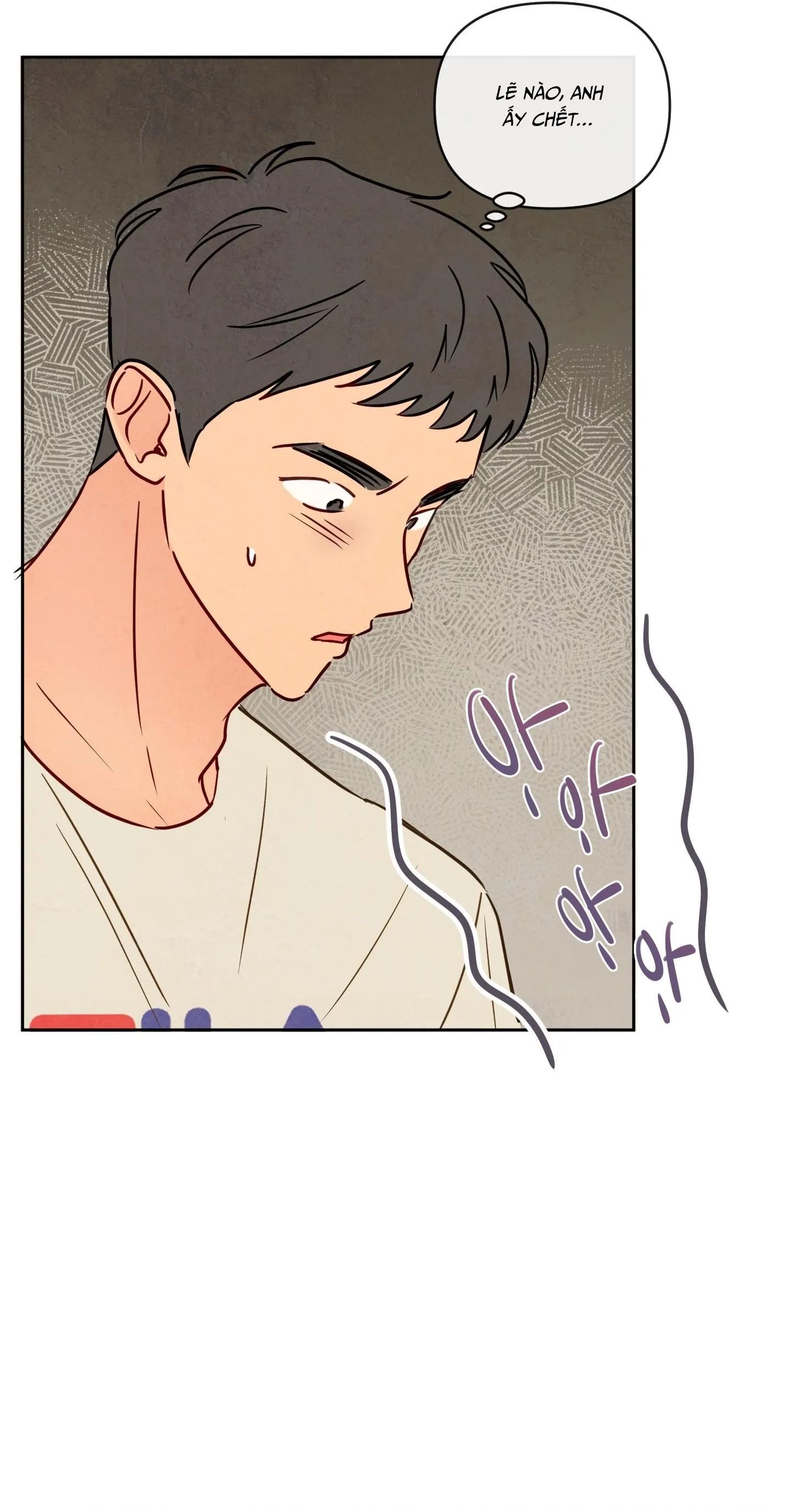 THE SACRED SERPENT'S SEDUCTION Chapter 7 Trang 3