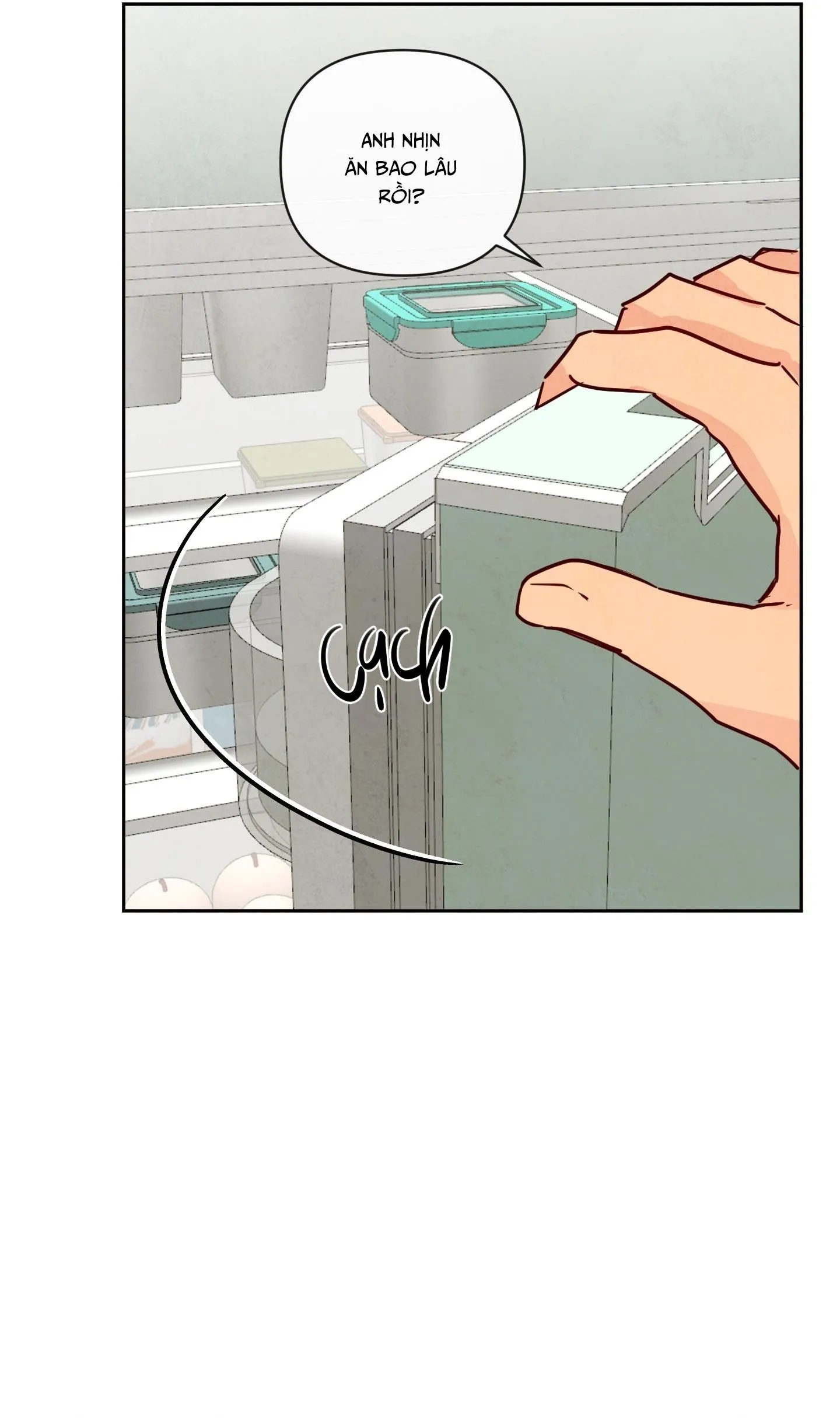 THE SACRED SERPENT'S SEDUCTION Chapter 7 Trang 7