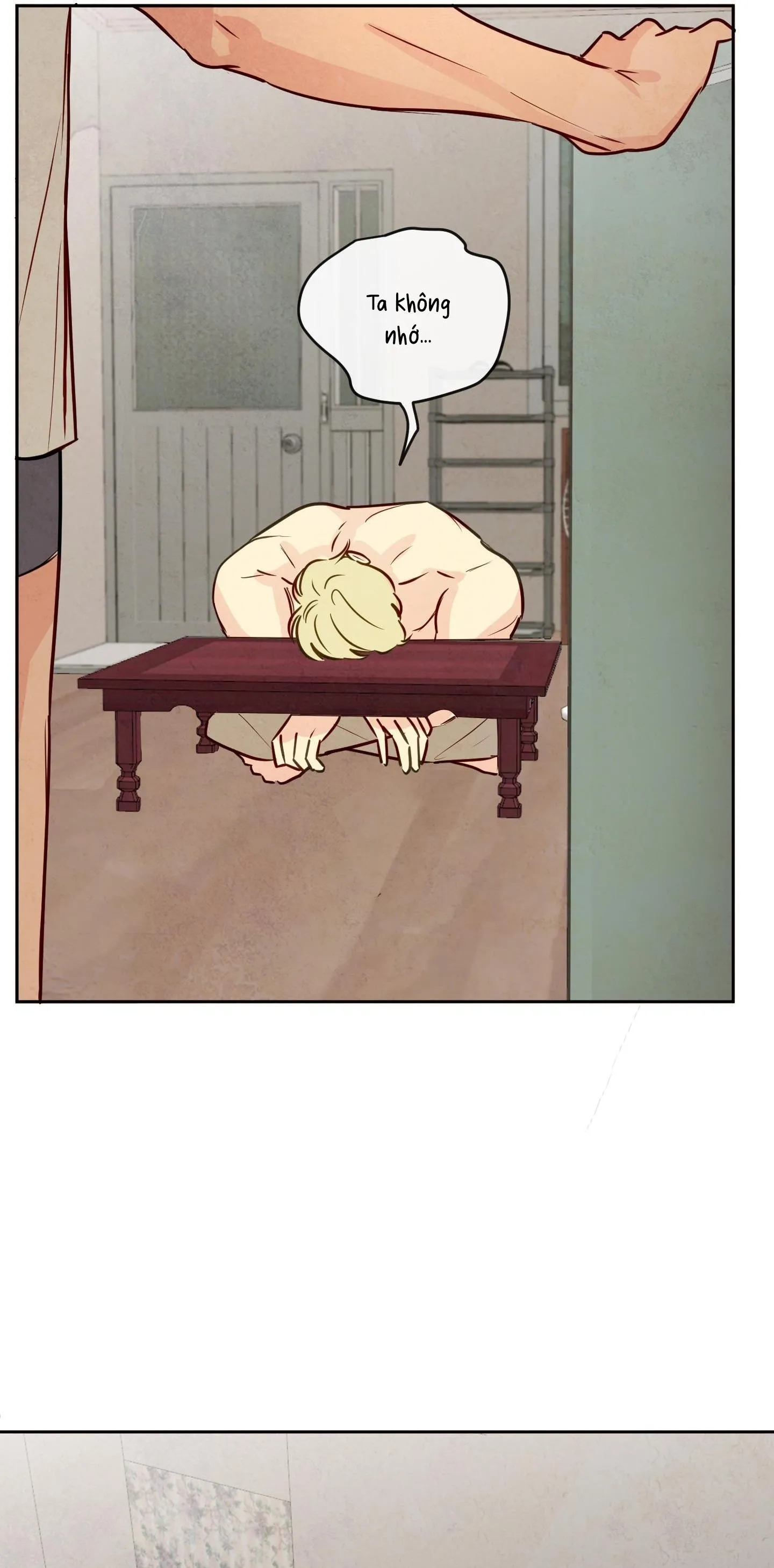 THE SACRED SERPENT'S SEDUCTION Chapter 7 Trang 8