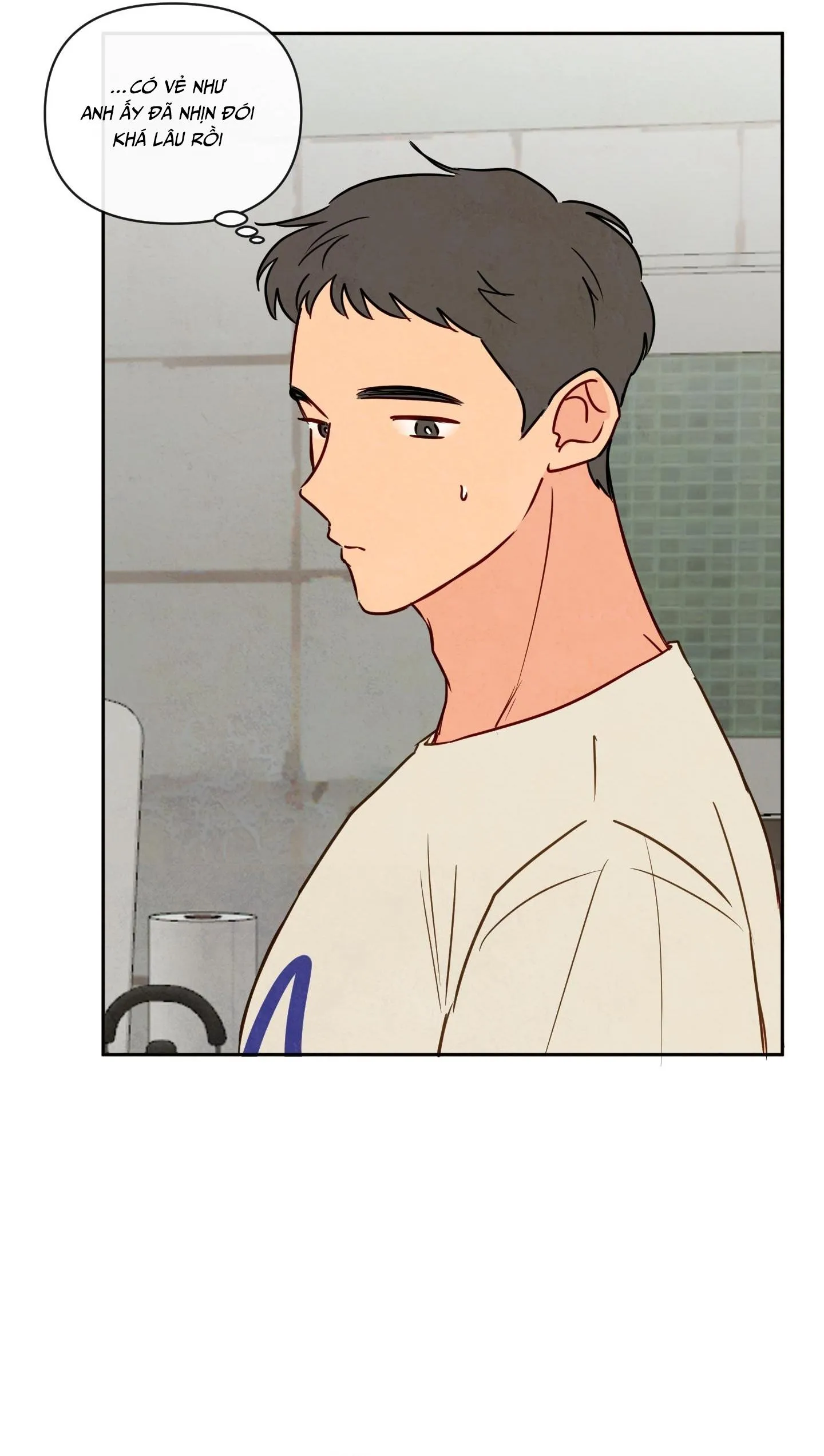 THE SACRED SERPENT'S SEDUCTION Chapter 7 Trang 10