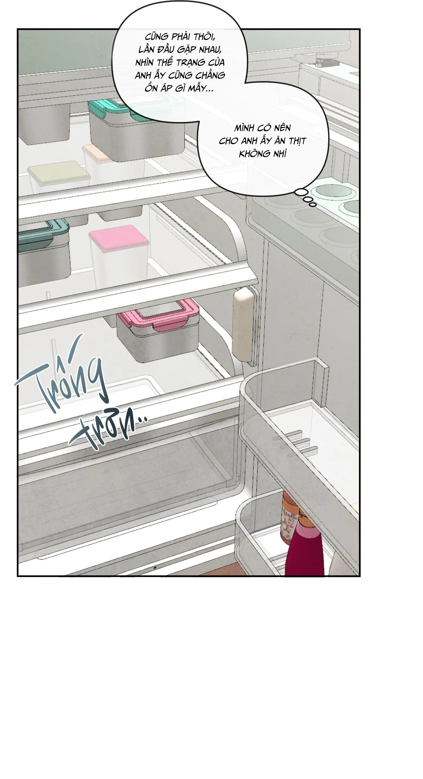 THE SACRED SERPENT'S SEDUCTION Chapter 7 Trang 11