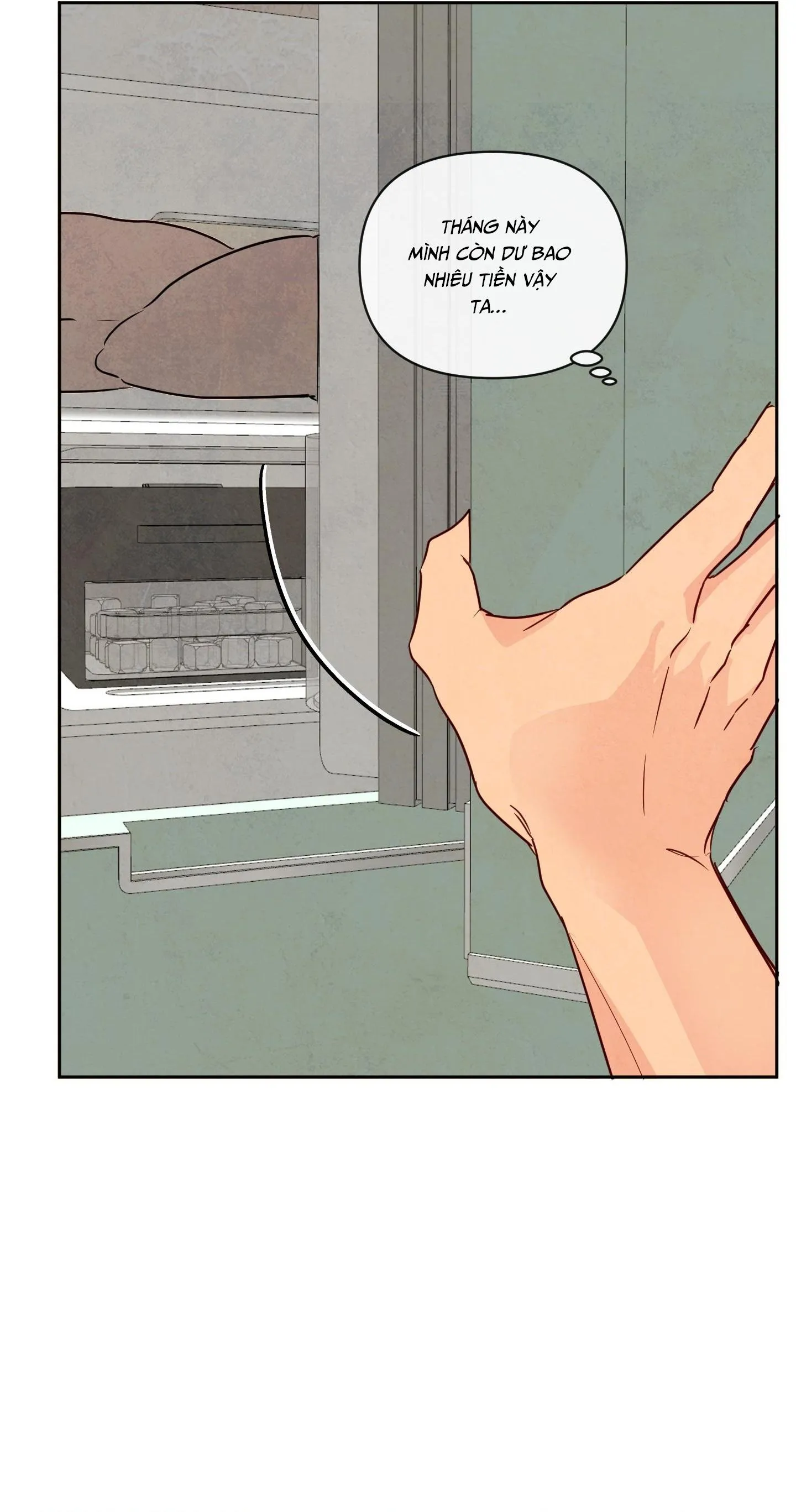 THE SACRED SERPENT'S SEDUCTION Chapter 7 Trang 13