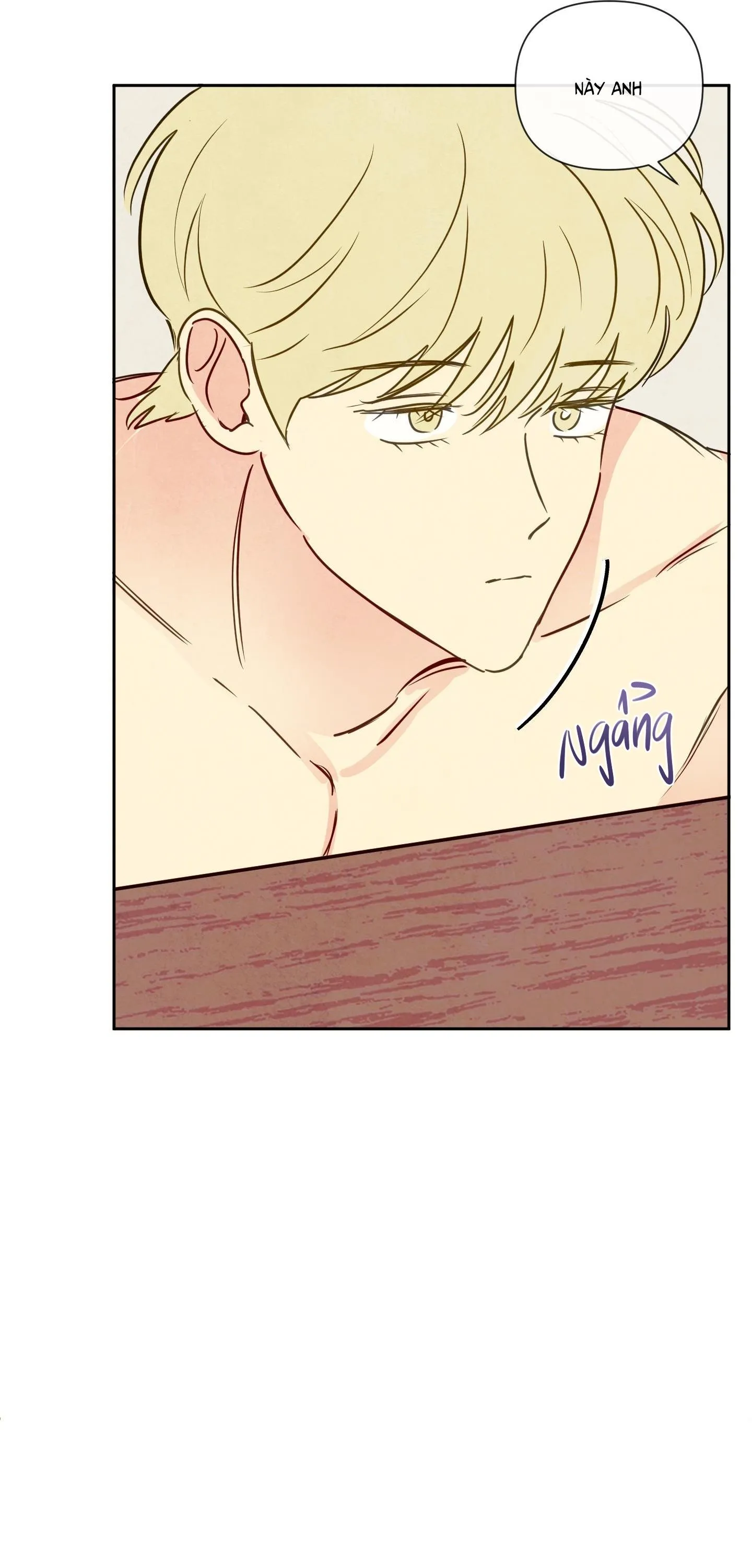 THE SACRED SERPENT'S SEDUCTION Chapter 7 Trang 15