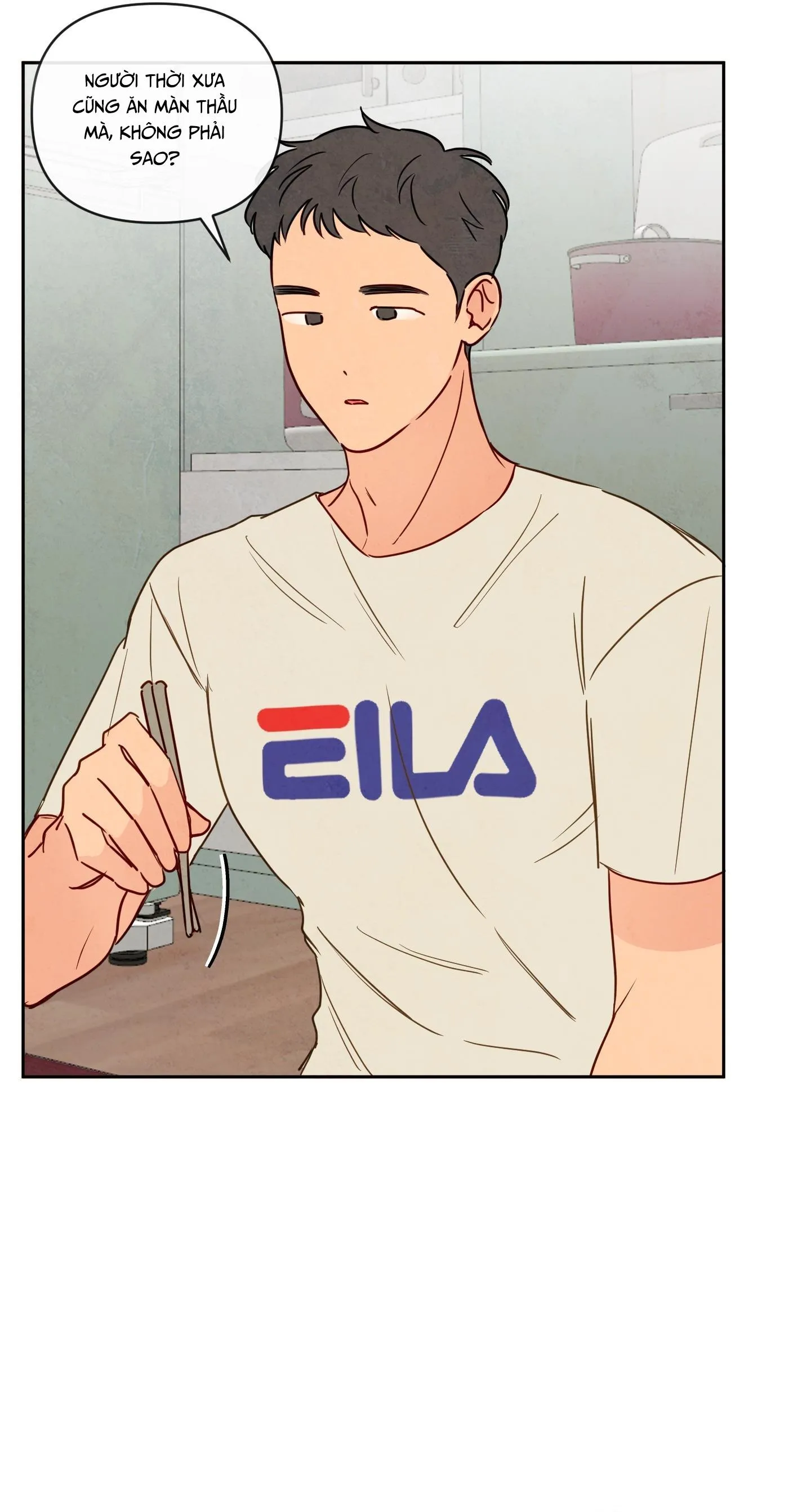 THE SACRED SERPENT'S SEDUCTION Chapter 7 Trang 19