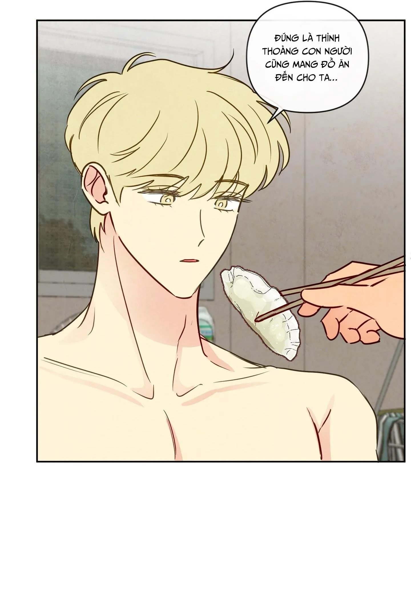 THE SACRED SERPENT'S SEDUCTION Chapter 7 Trang 20