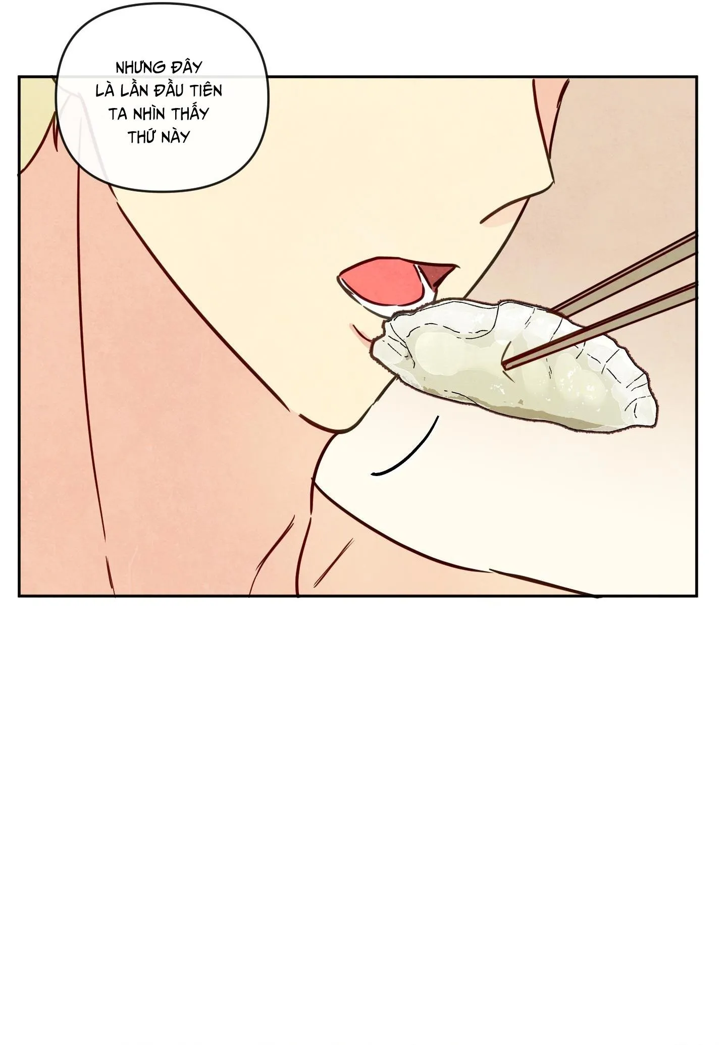 THE SACRED SERPENT'S SEDUCTION Chapter 7 Trang 21