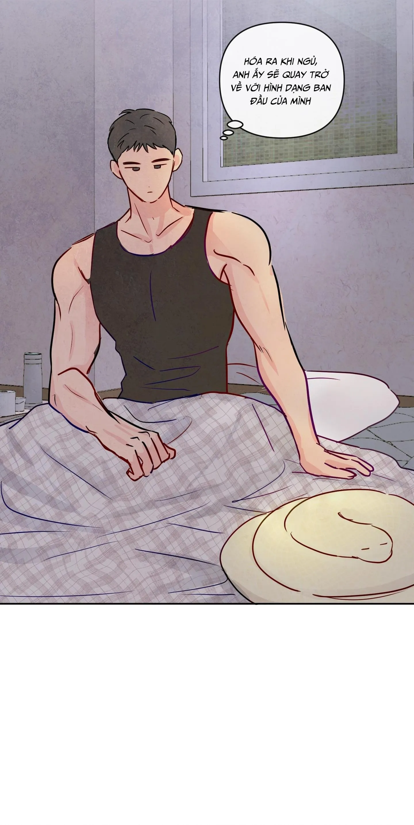 THE SACRED SERPENT'S SEDUCTION Chapter 7 Trang 27