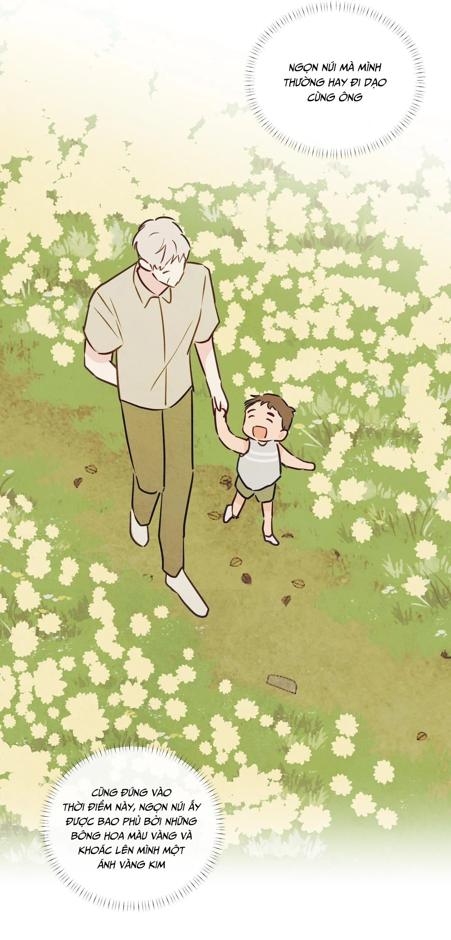 THE SACRED SERPENT'S SEDUCTION Chapter 7 Trang 29