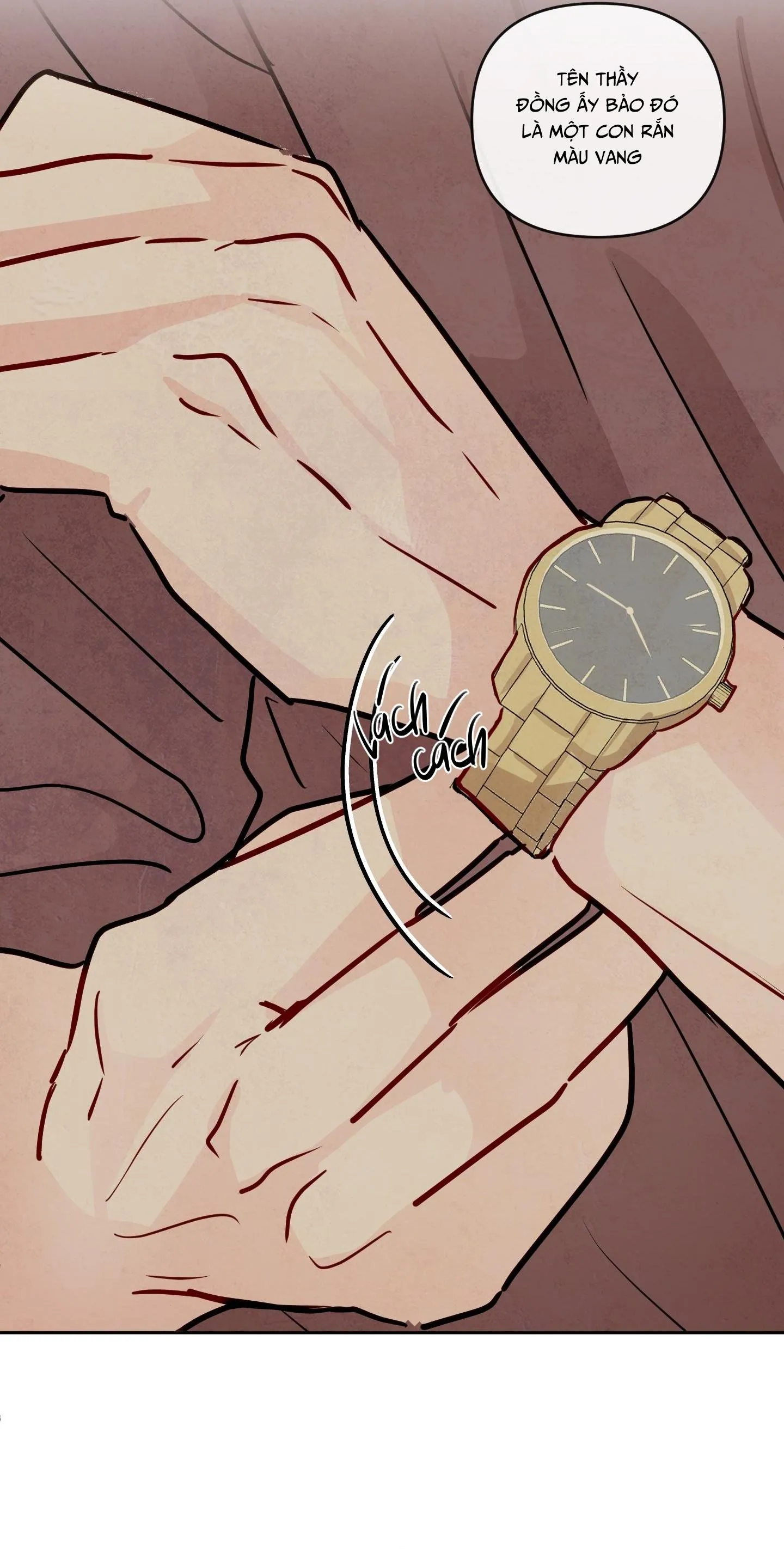 THE SACRED SERPENT'S SEDUCTION Chapter 7 Trang 33