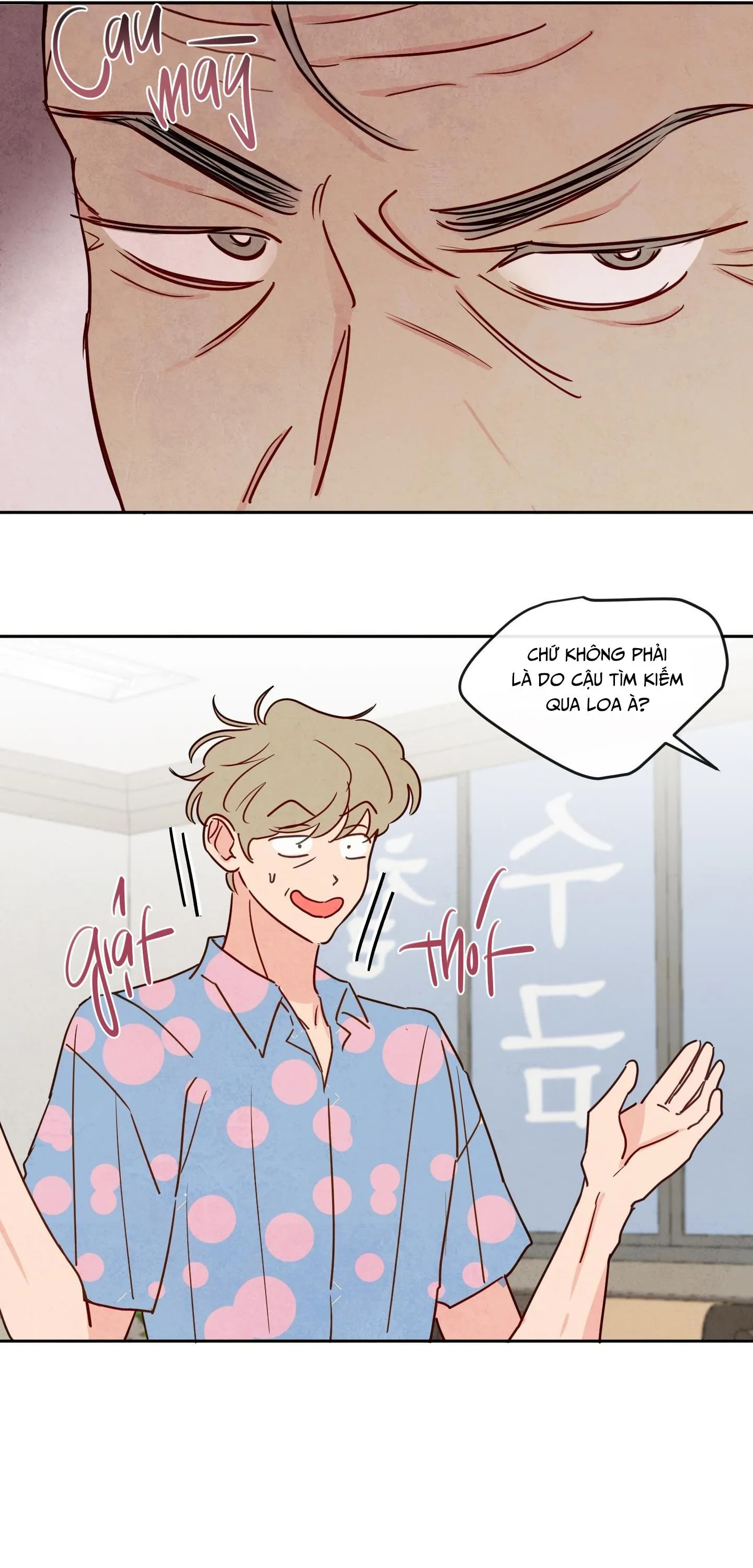 THE SACRED SERPENT'S SEDUCTION Chapter 7 Trang 35