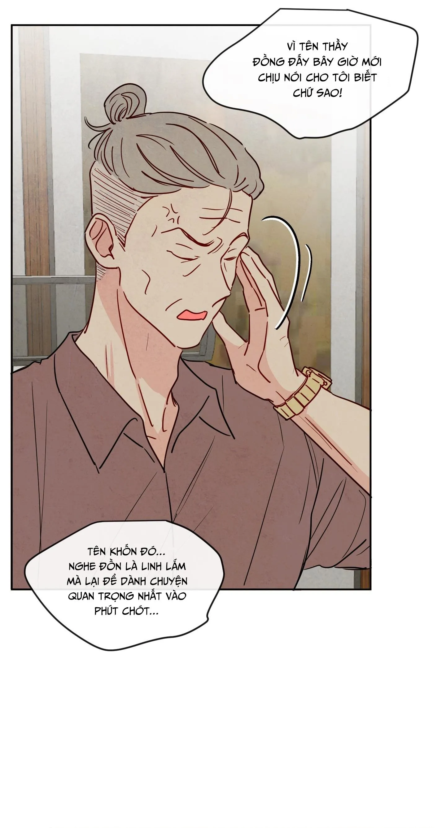 THE SACRED SERPENT'S SEDUCTION Chapter 7 Trang 37