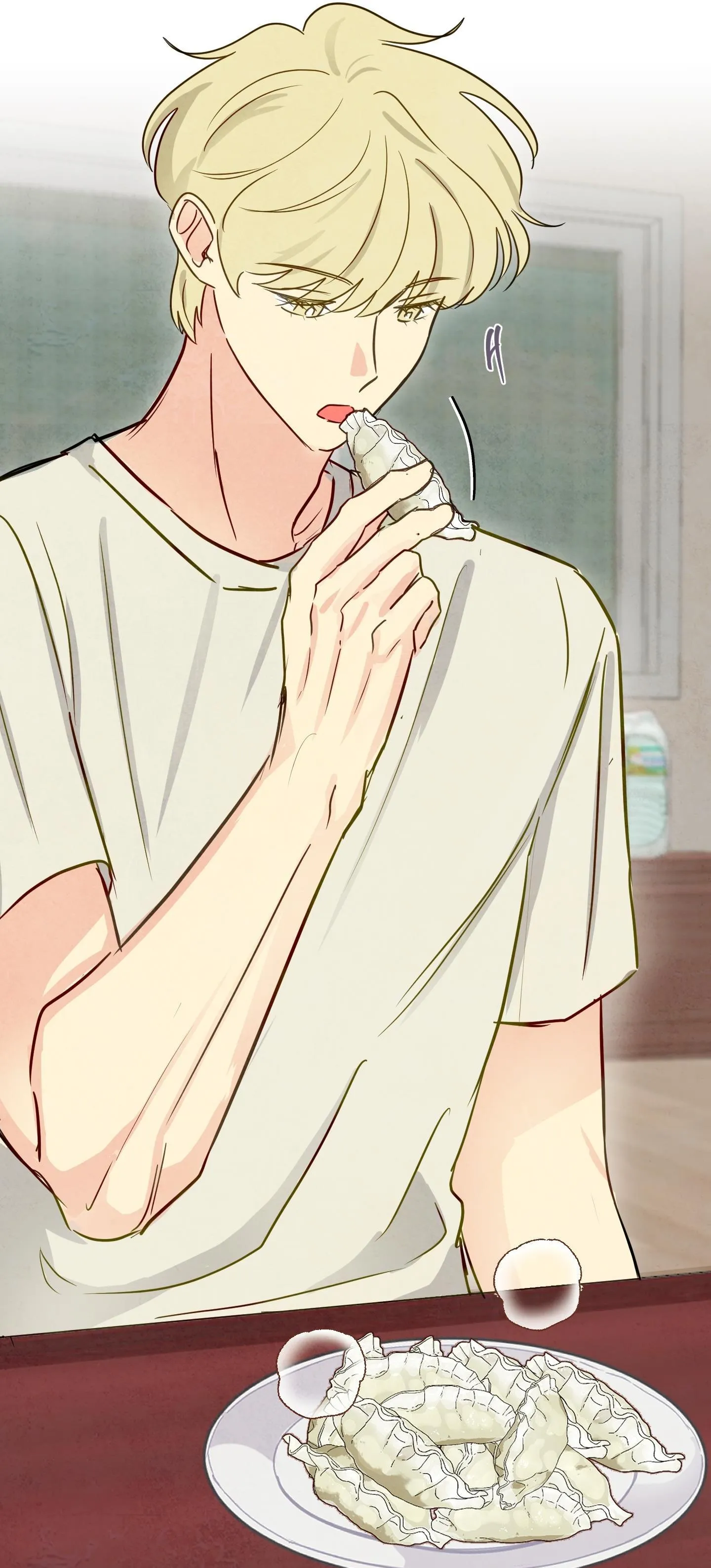 THE SACRED SERPENT'S SEDUCTION Chapter 7 Trang 42