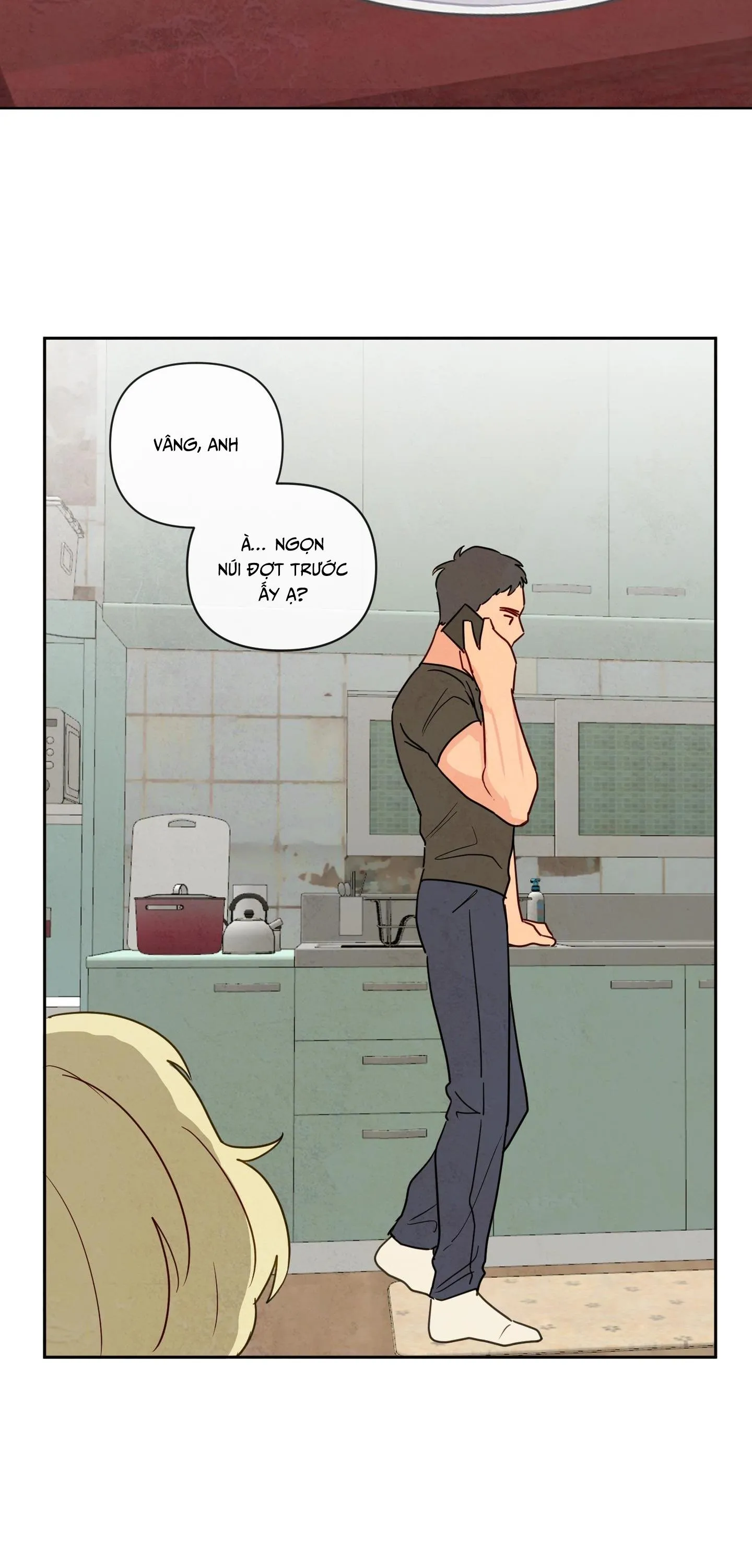 THE SACRED SERPENT'S SEDUCTION Chapter 7 Trang 43