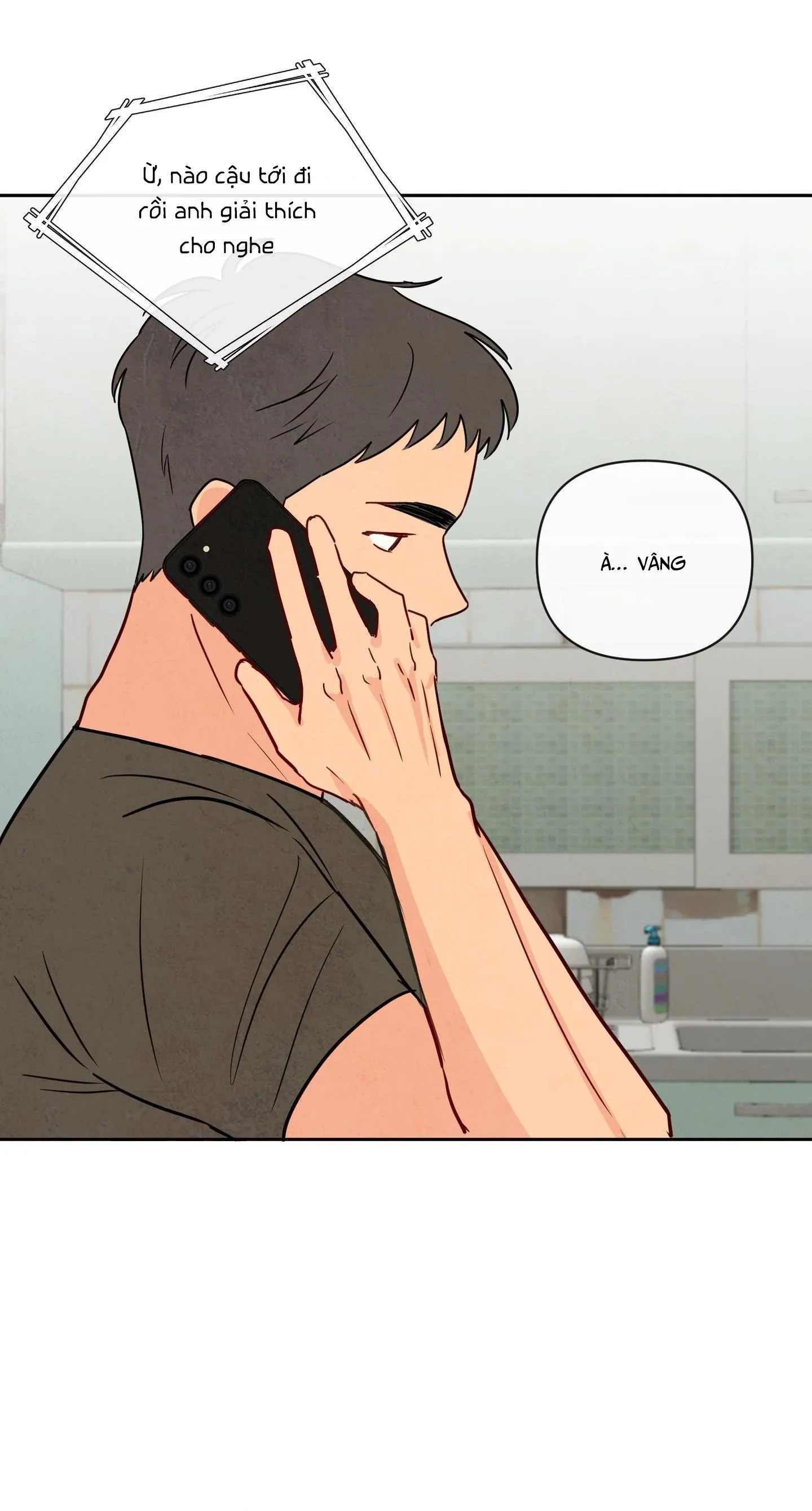 THE SACRED SERPENT'S SEDUCTION Chapter 7 Trang 44