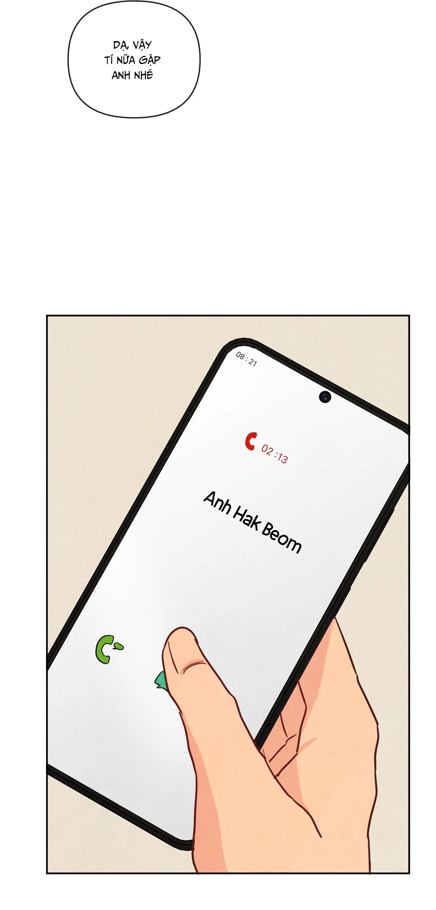 THE SACRED SERPENT'S SEDUCTION Chapter 7 Trang 45