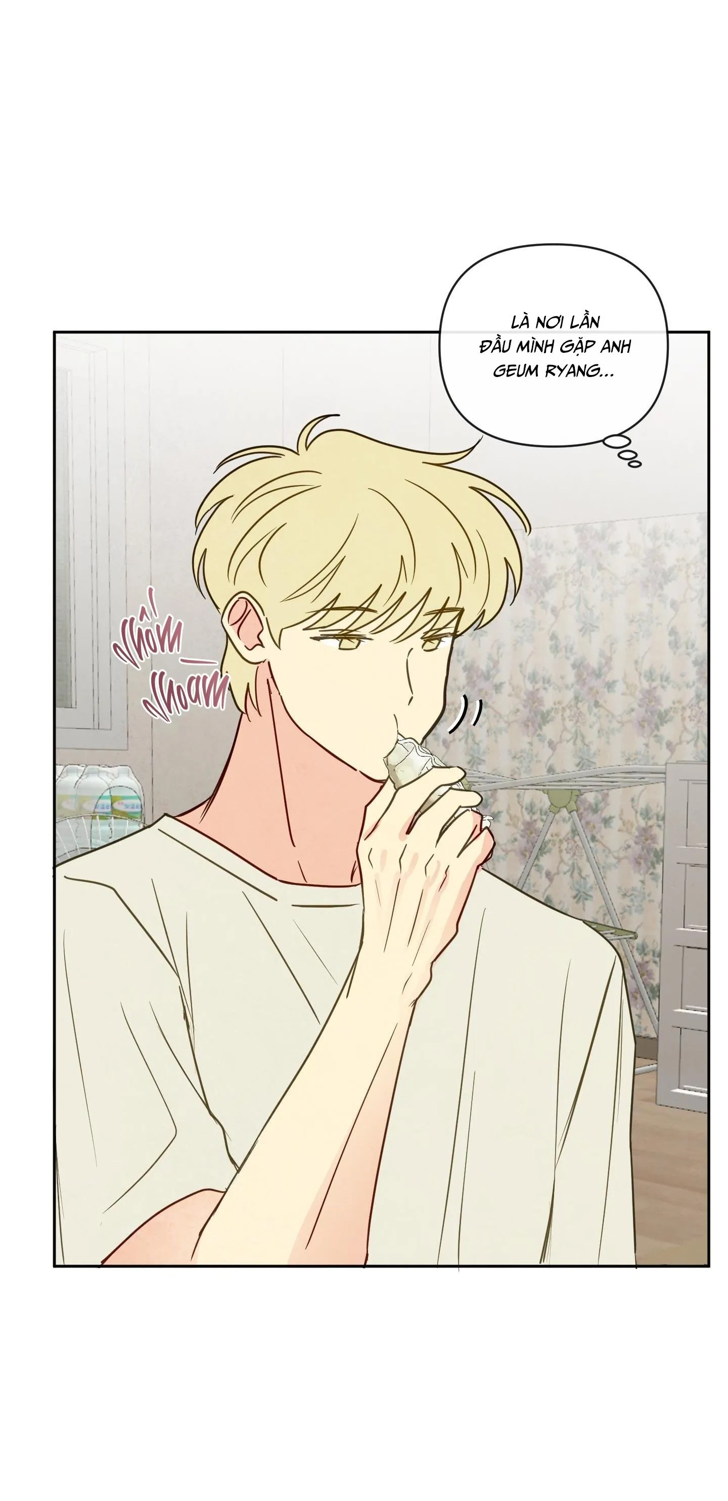 THE SACRED SERPENT'S SEDUCTION Chapter 7 Trang 47