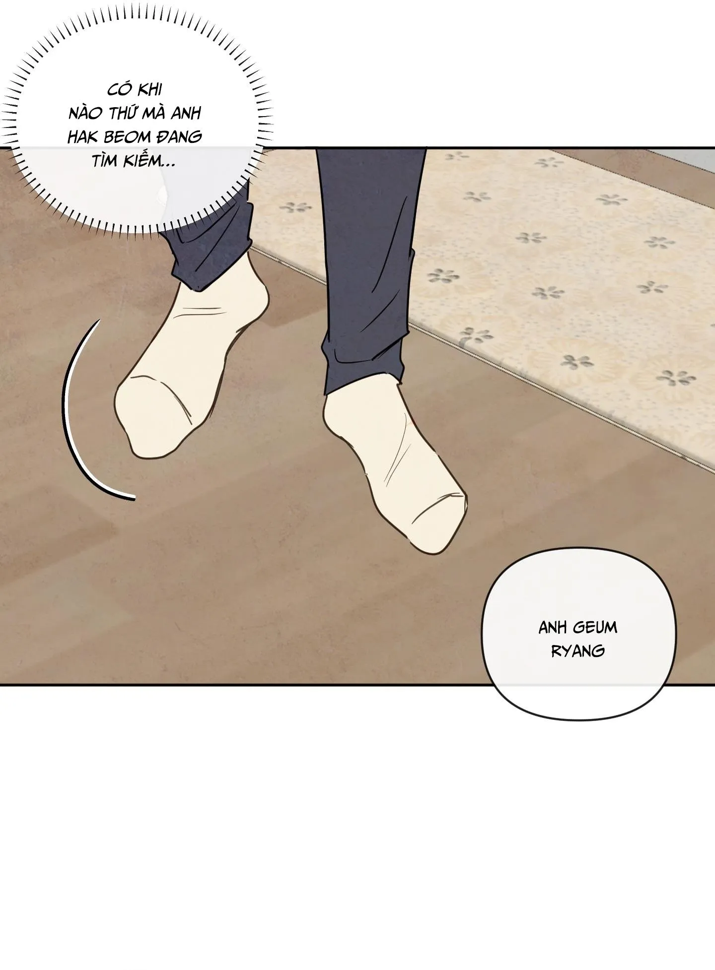 THE SACRED SERPENT'S SEDUCTION Chapter 7 Trang 48