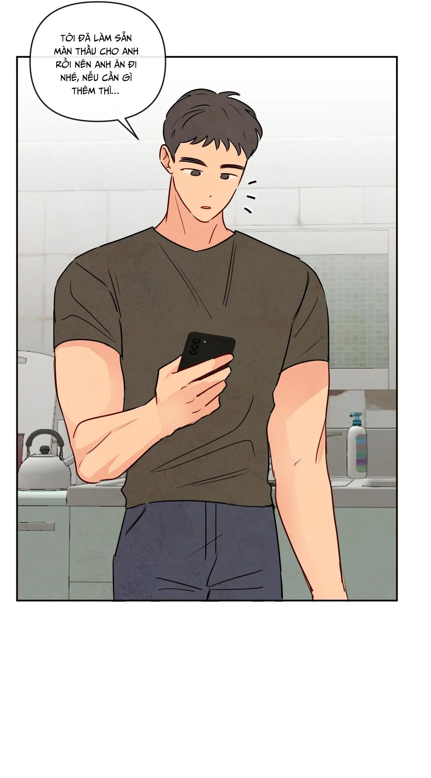 THE SACRED SERPENT'S SEDUCTION Chapter 7 Trang 52