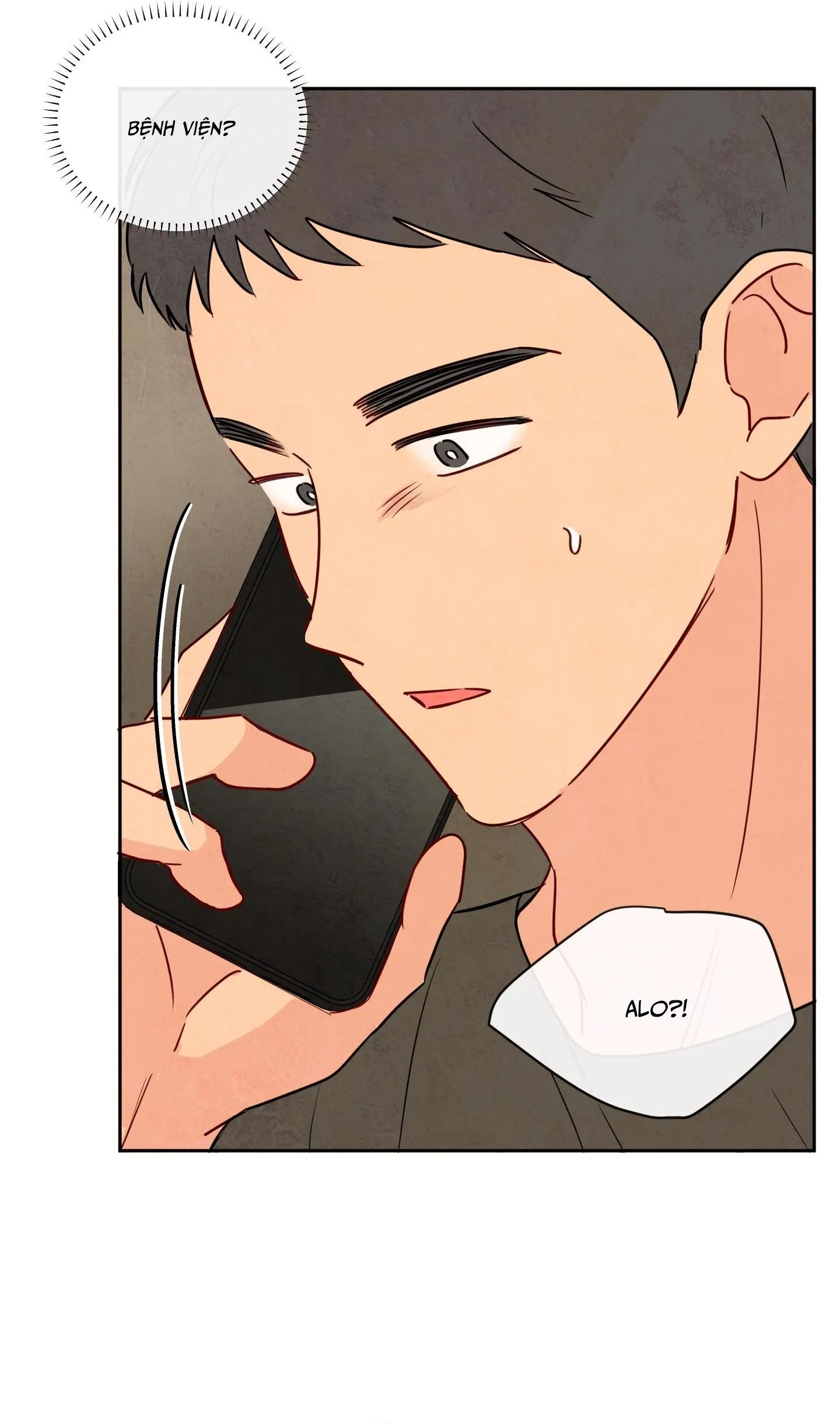 THE SACRED SERPENT'S SEDUCTION Chapter 7 Trang 53