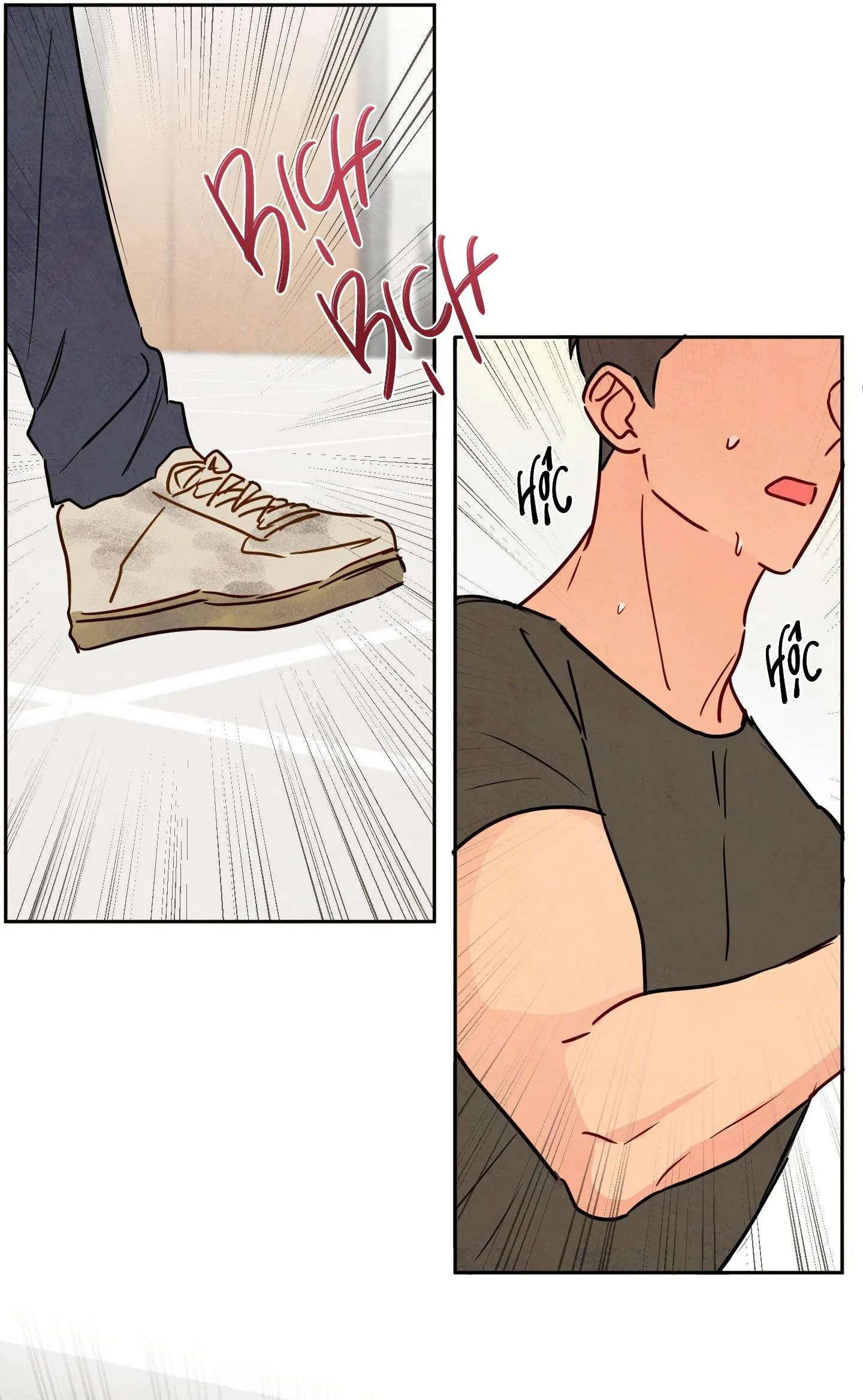 THE SACRED SERPENT'S SEDUCTION Chapter 7 Trang 58