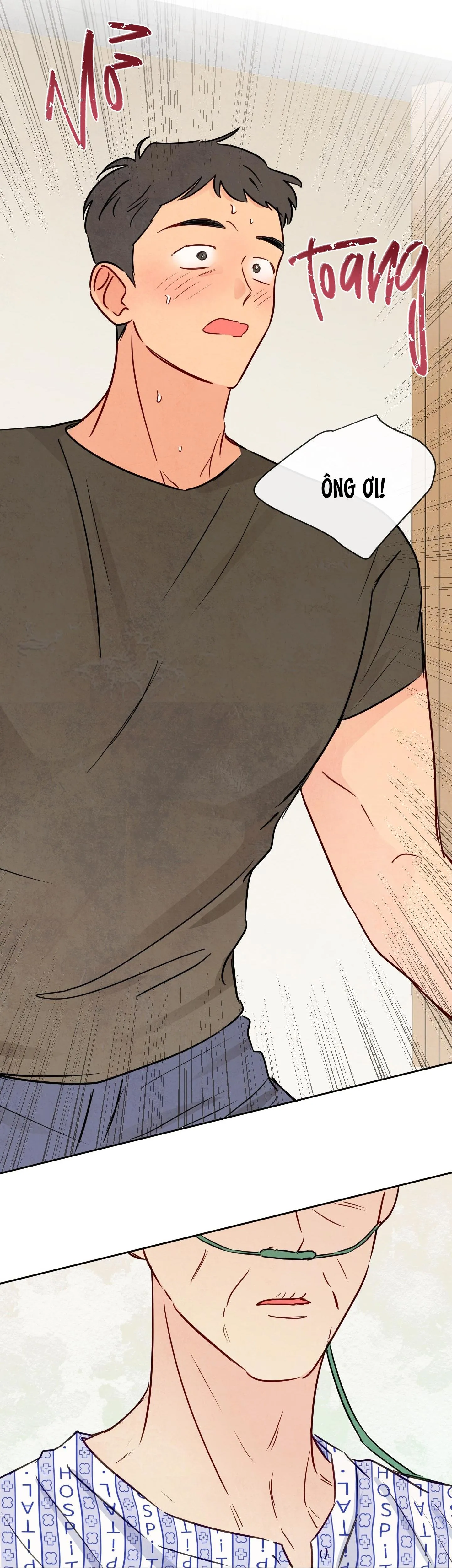 THE SACRED SERPENT'S SEDUCTION Chapter 7 Trang 59