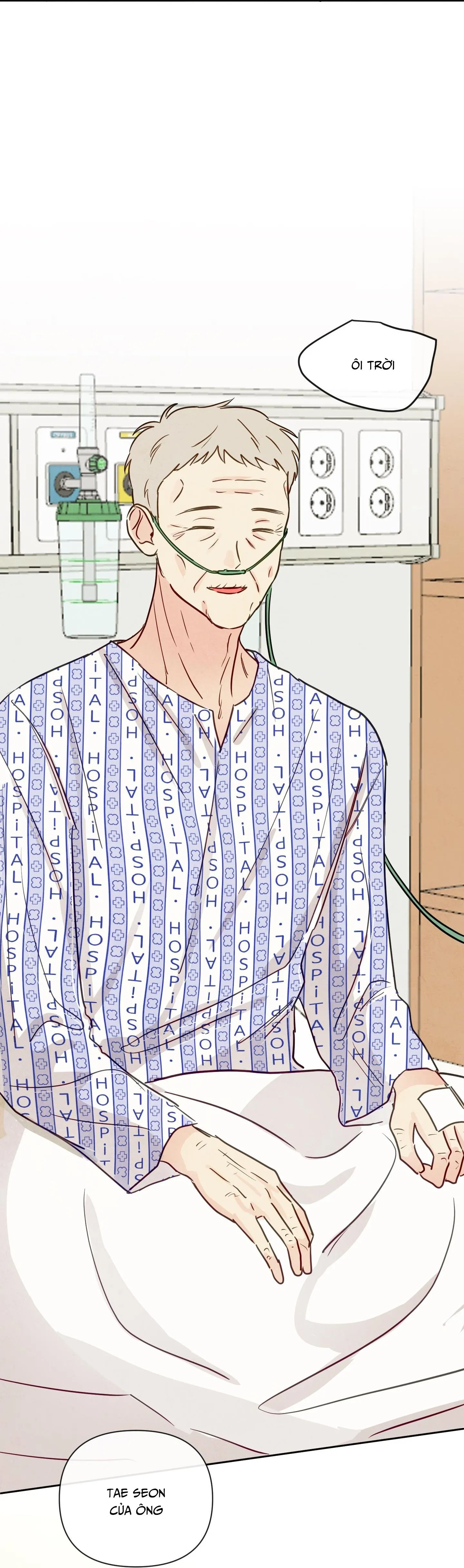 THE SACRED SERPENT'S SEDUCTION Chapter 7 Trang 60