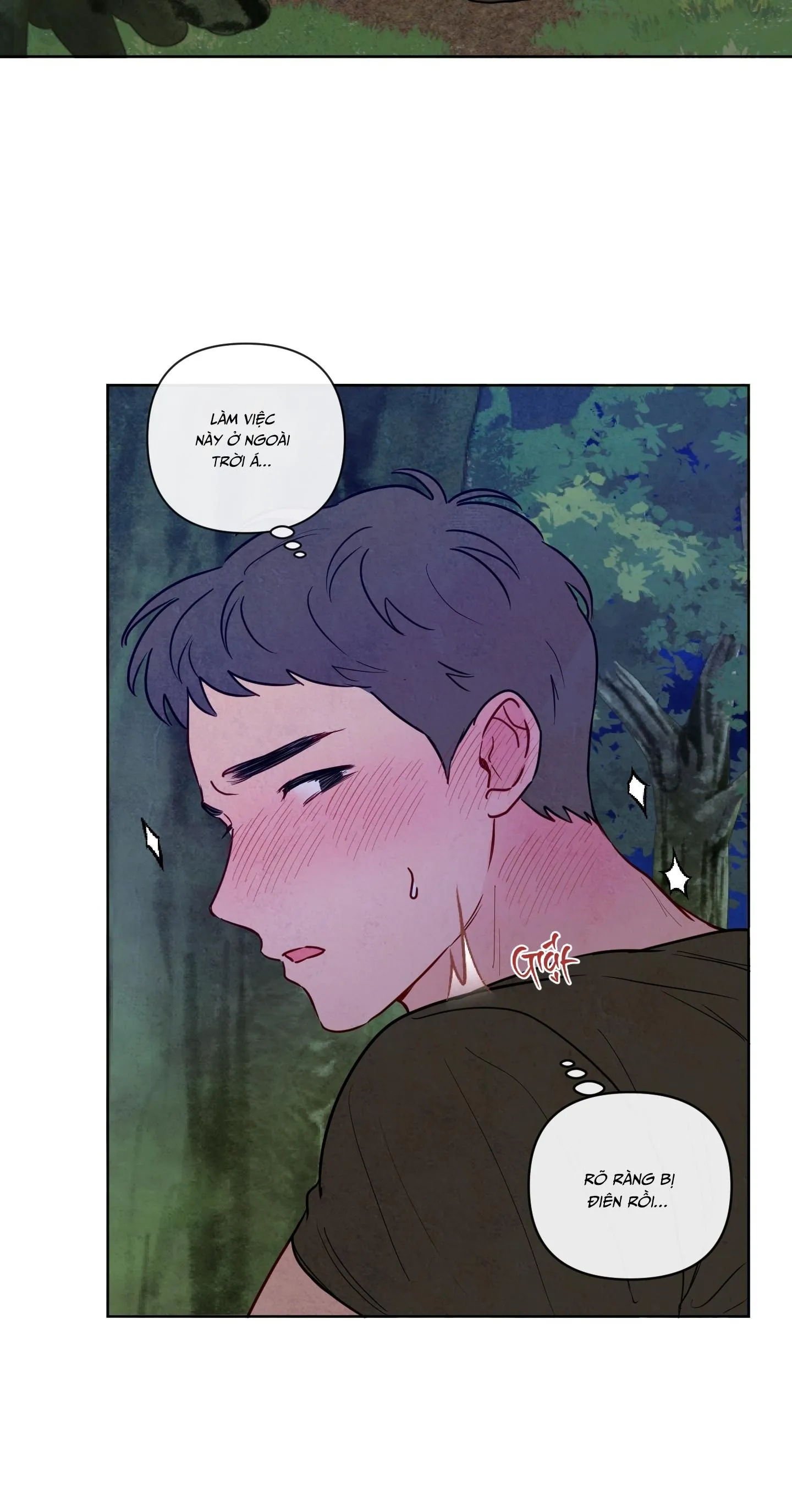 THE SACRED SERPENT'S SEDUCTION Chapter 18 Trang 3