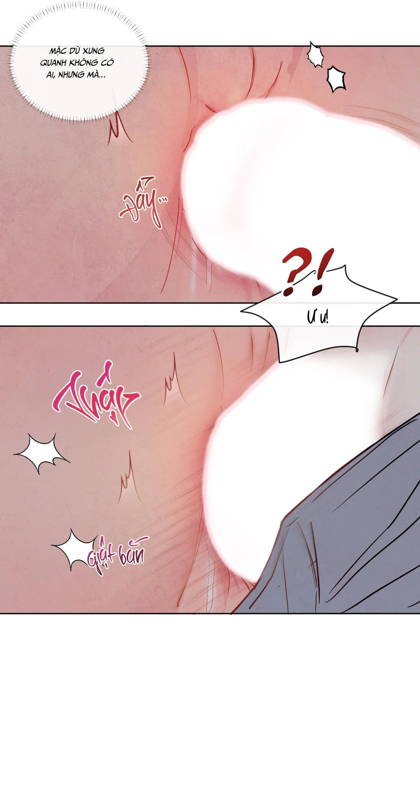 THE SACRED SERPENT'S SEDUCTION Chapter 18 Trang 4