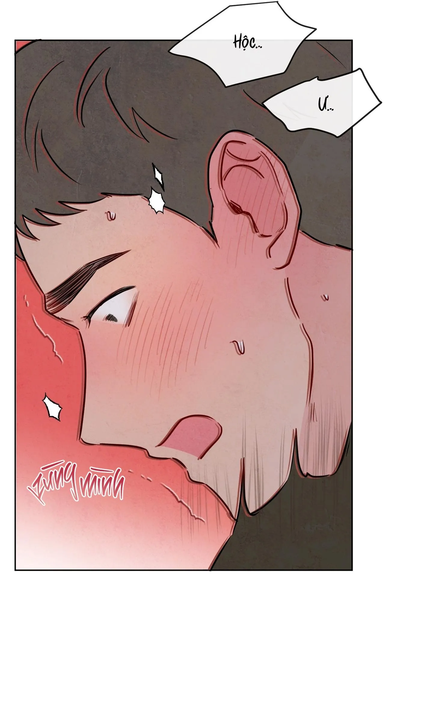 THE SACRED SERPENT'S SEDUCTION Chapter 18 Trang 5