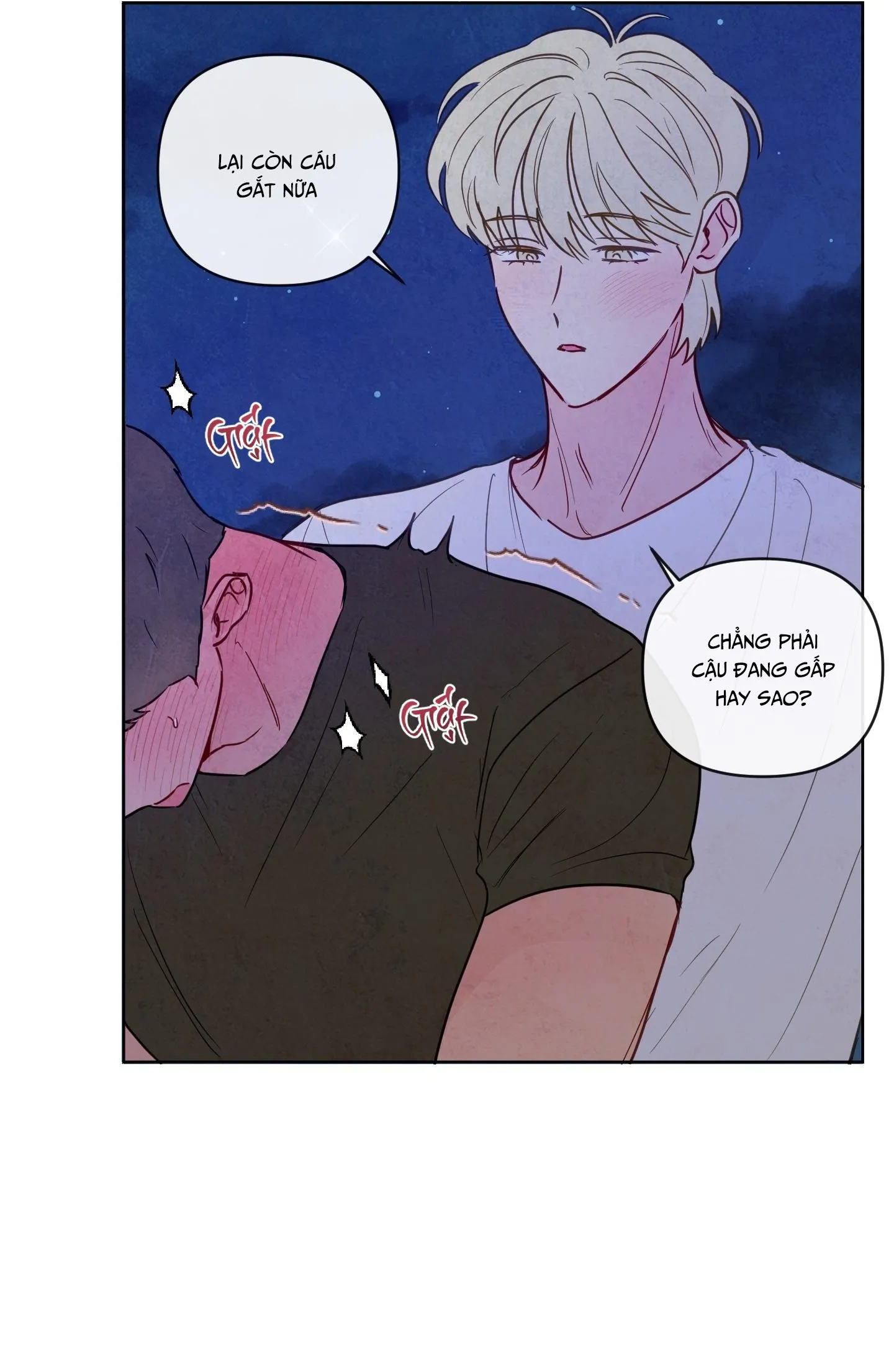 THE SACRED SERPENT'S SEDUCTION Chapter 18 Trang 7