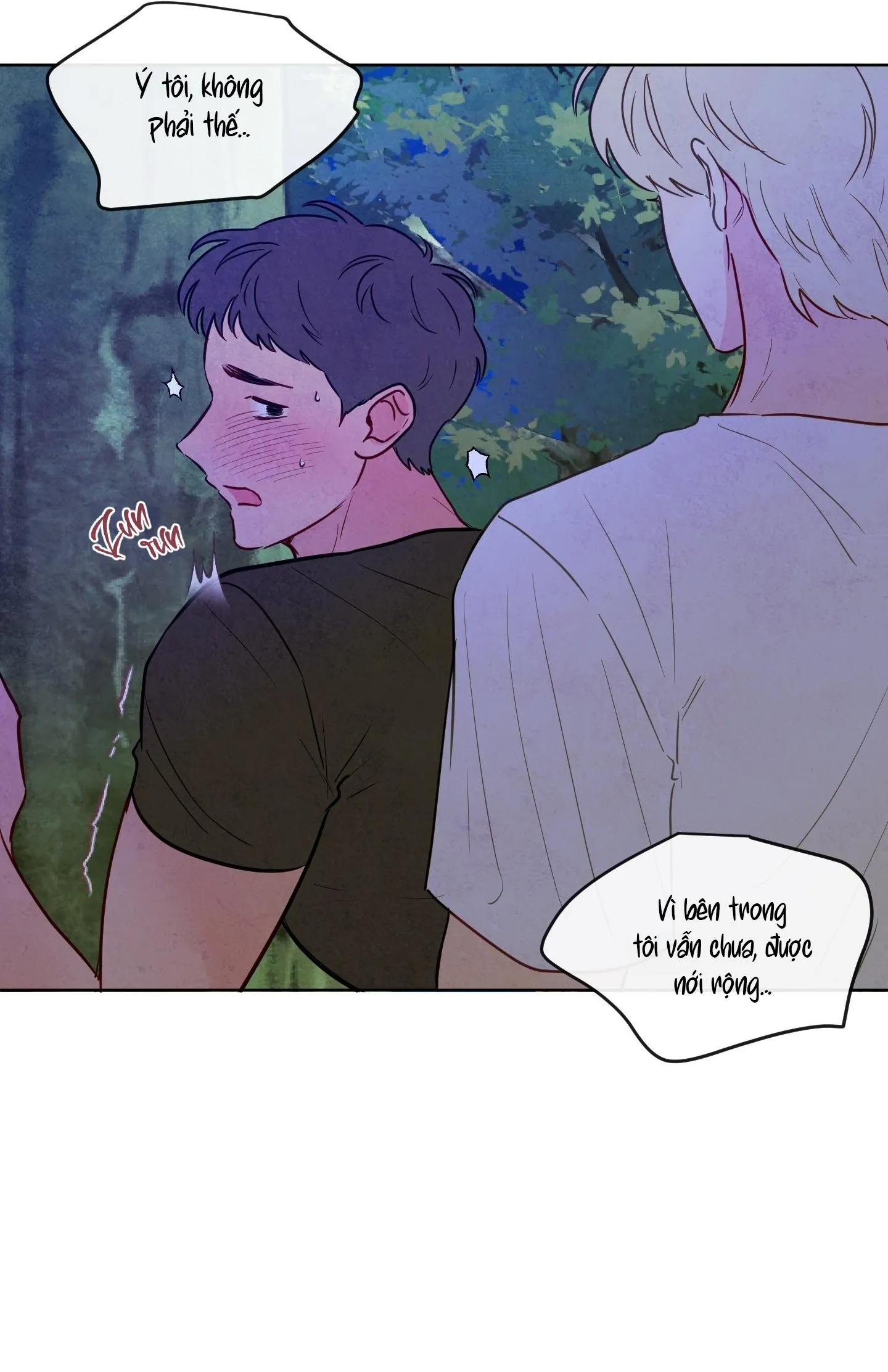 THE SACRED SERPENT'S SEDUCTION Chapter 18 Trang 8