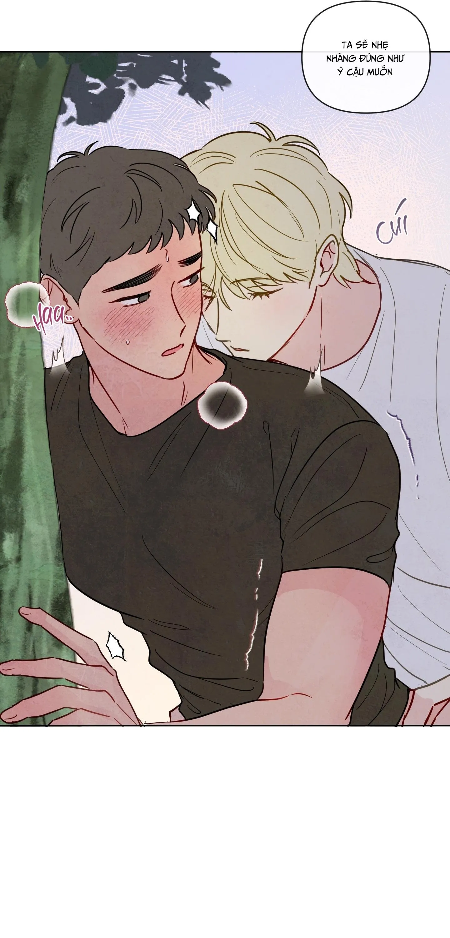 THE SACRED SERPENT'S SEDUCTION Chapter 18 Trang 11