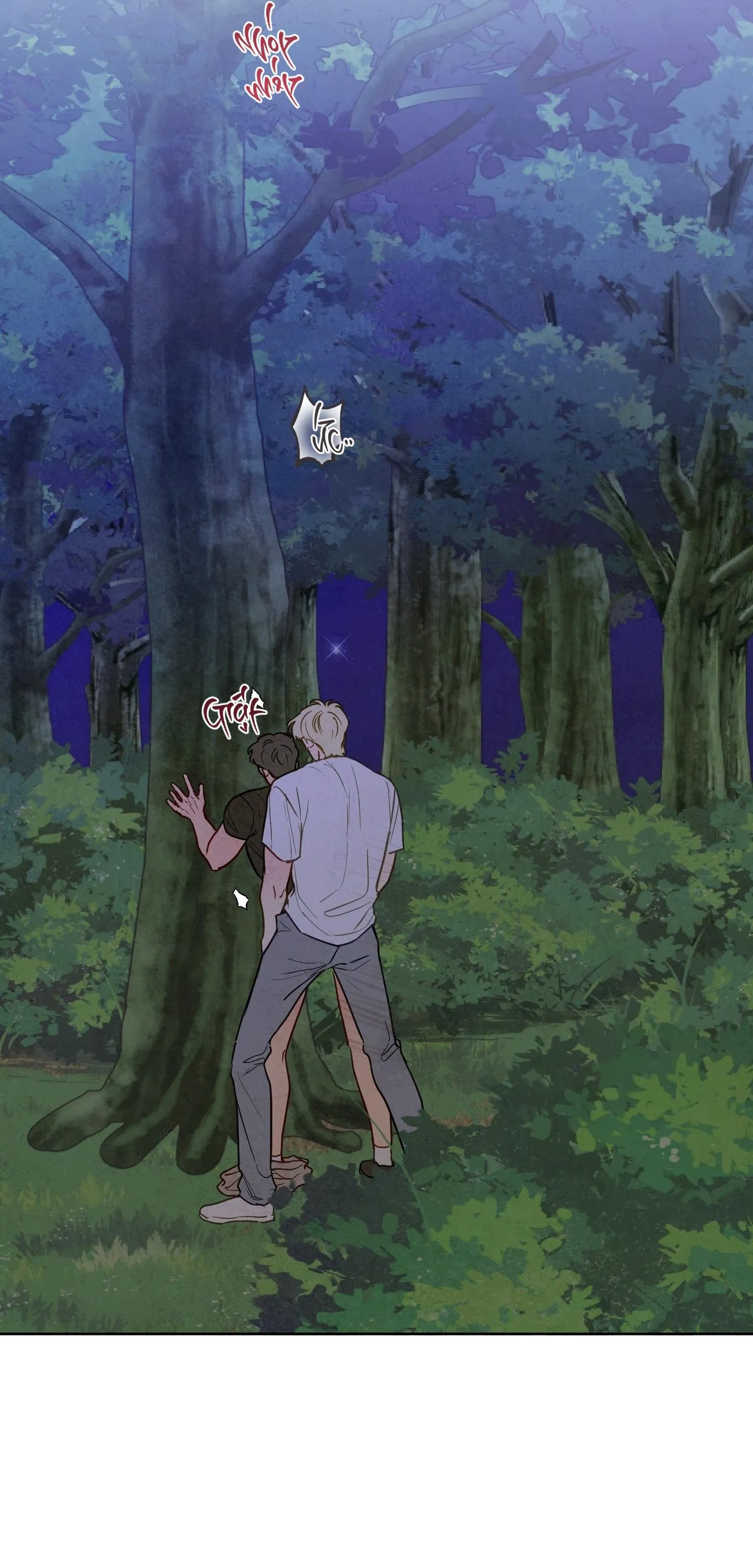 THE SACRED SERPENT'S SEDUCTION Chapter 18 Trang 13