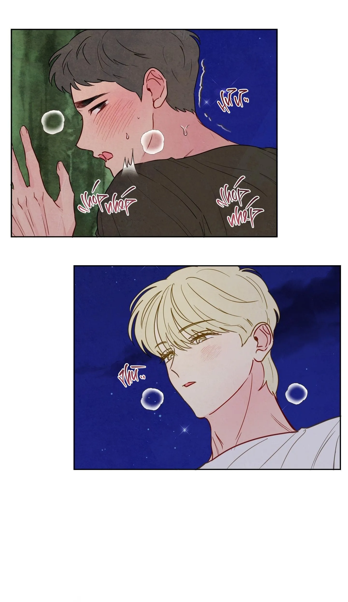 THE SACRED SERPENT'S SEDUCTION Chapter 18 Trang 14