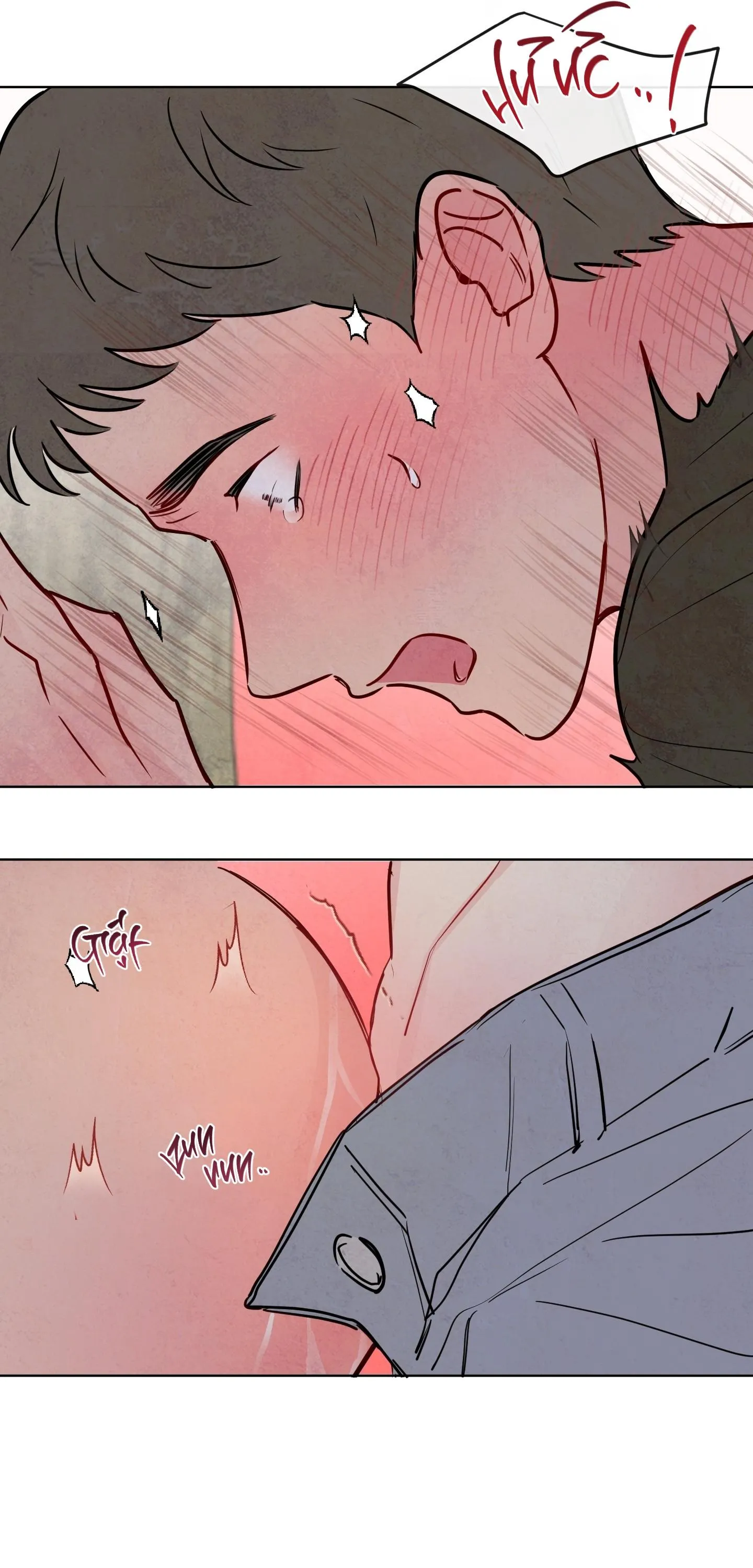 THE SACRED SERPENT'S SEDUCTION Chapter 18 Trang 18